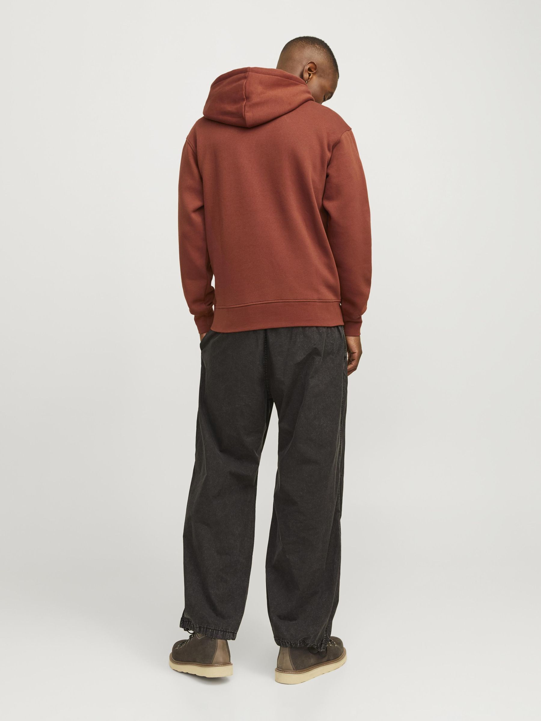 Jack&Jones Hoodie VESTERBRO 