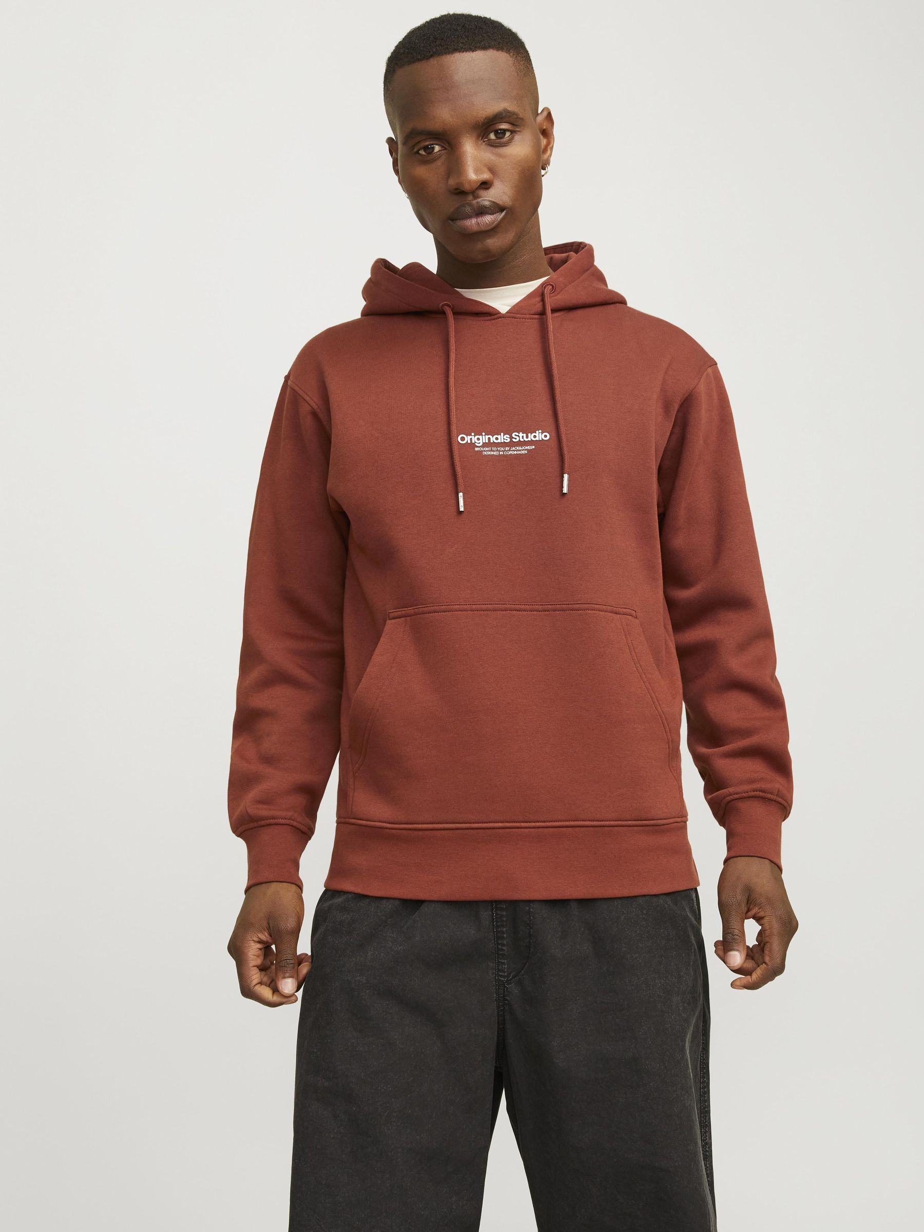 Jack&Jones Hoodie VESTERBRO 