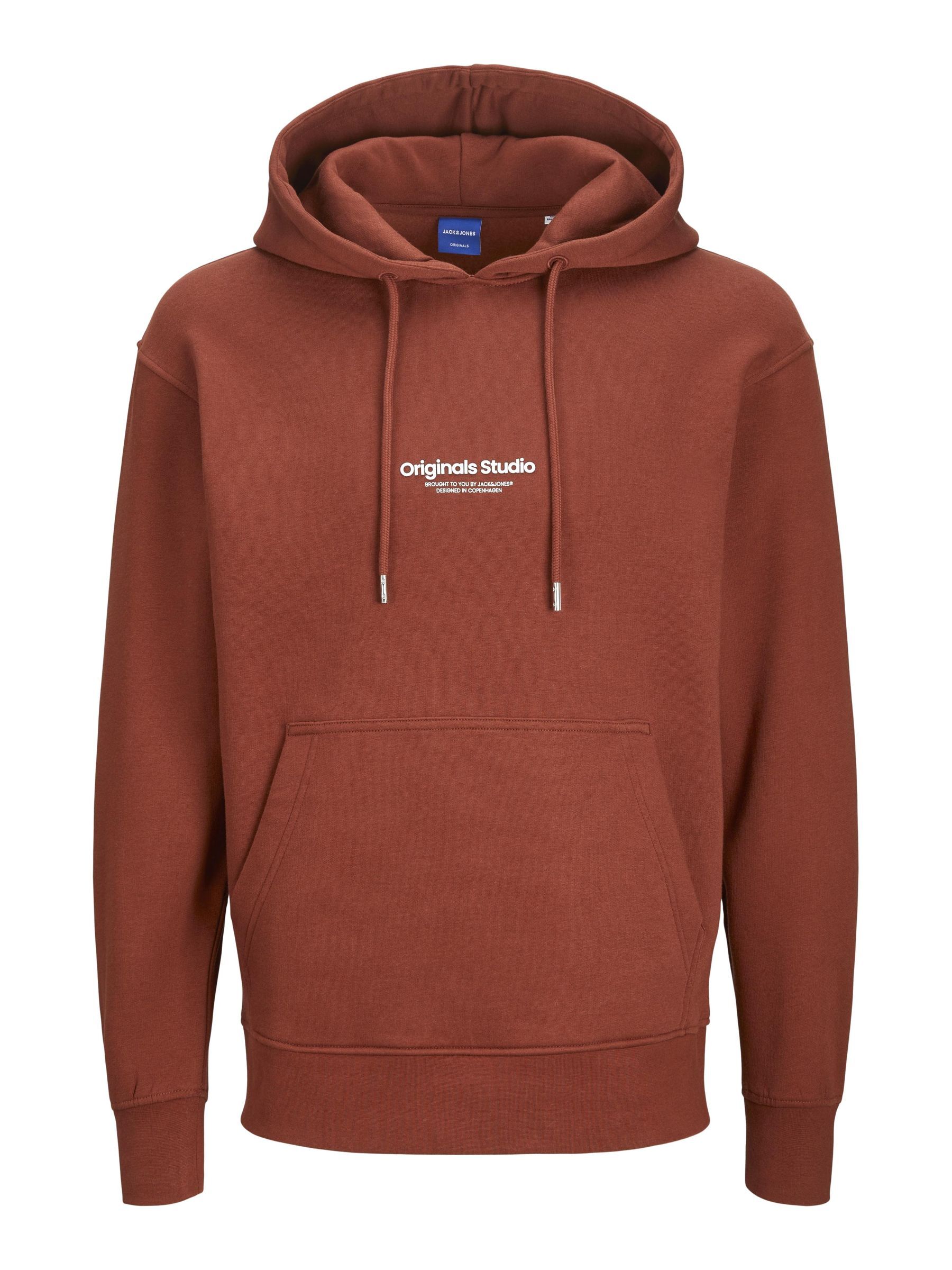 Jack Jones Hoodie VESTERBRO