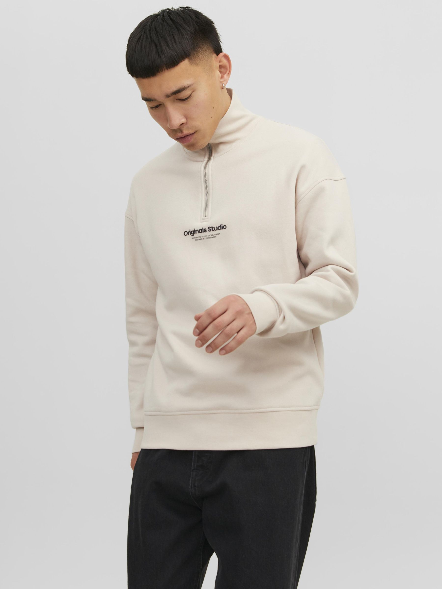 Jack&Jones Sweater VESTERBRO