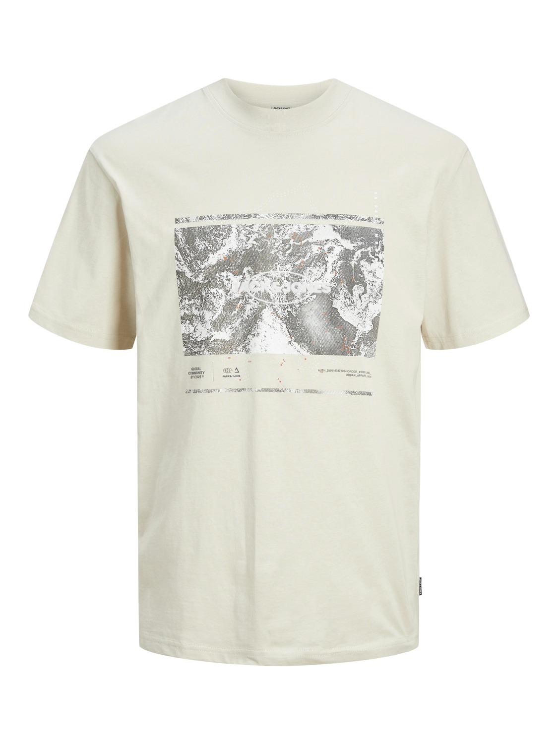 Jack&Jones T-shirt JUDO