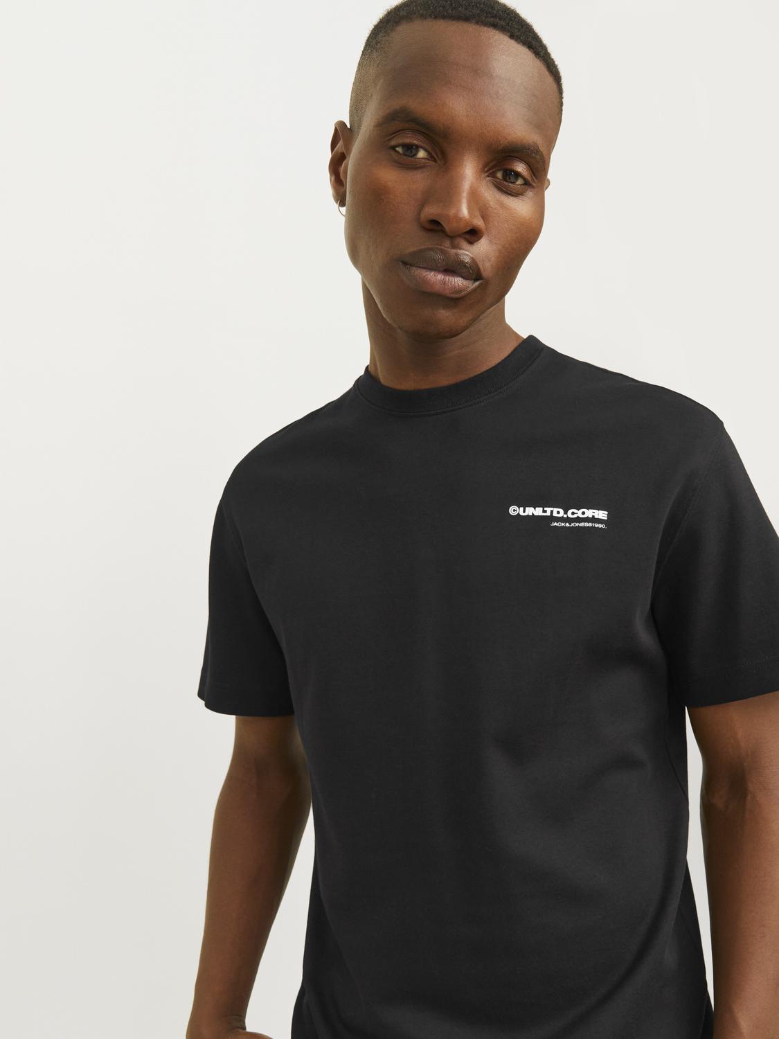 Jack&Jones T-shirt AERO