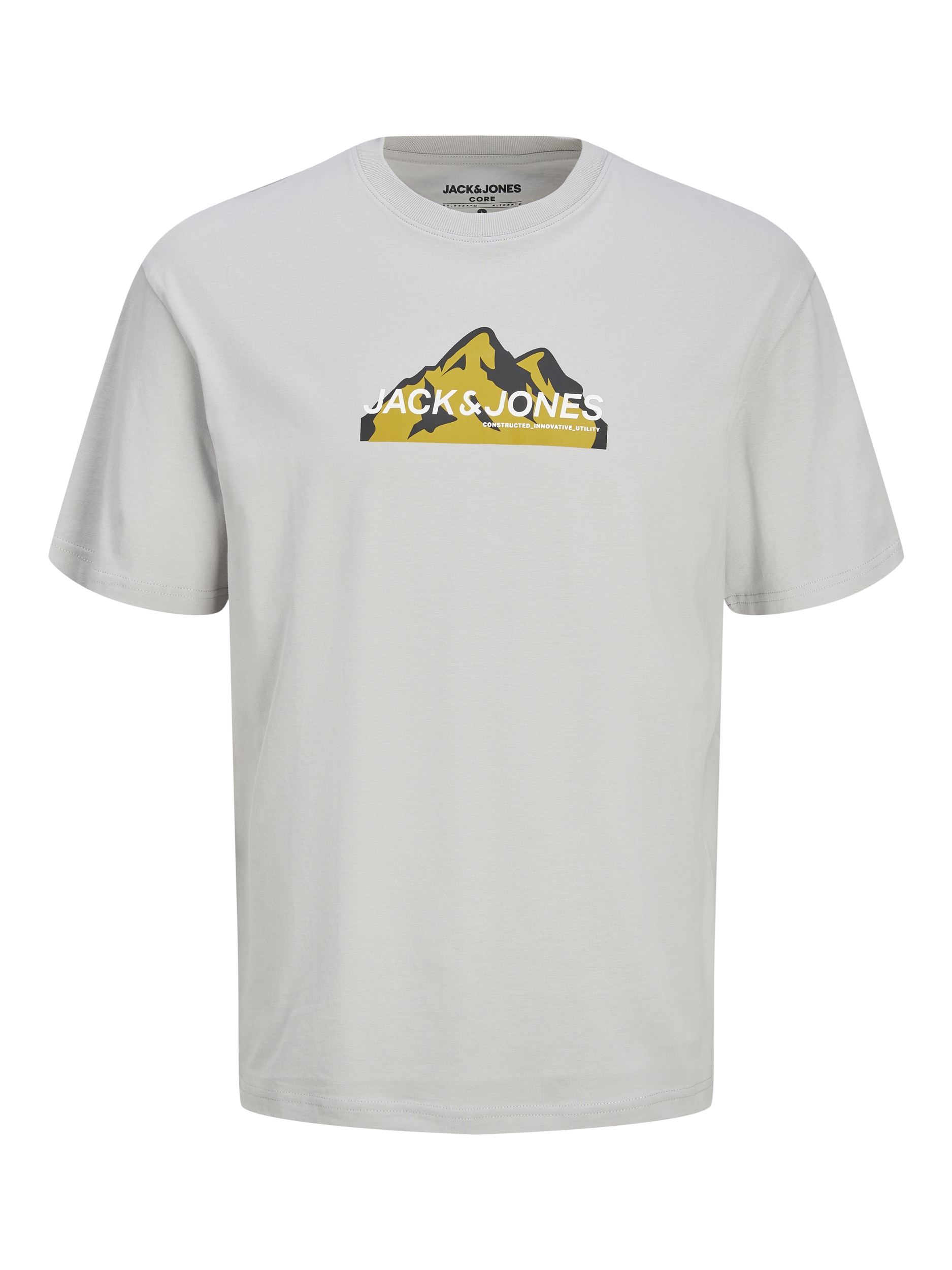 Jack&Jones T-shirt MOUNTAIN