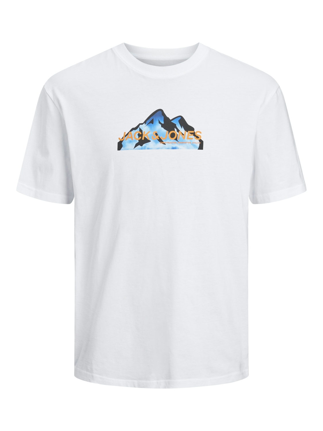 Jack&Jones T-shirt MOUNTAIN