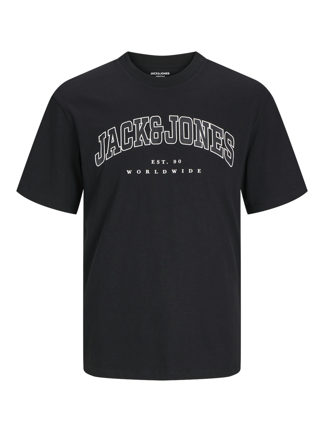 Jack&Jones T-shirt CALEB VARSITY 