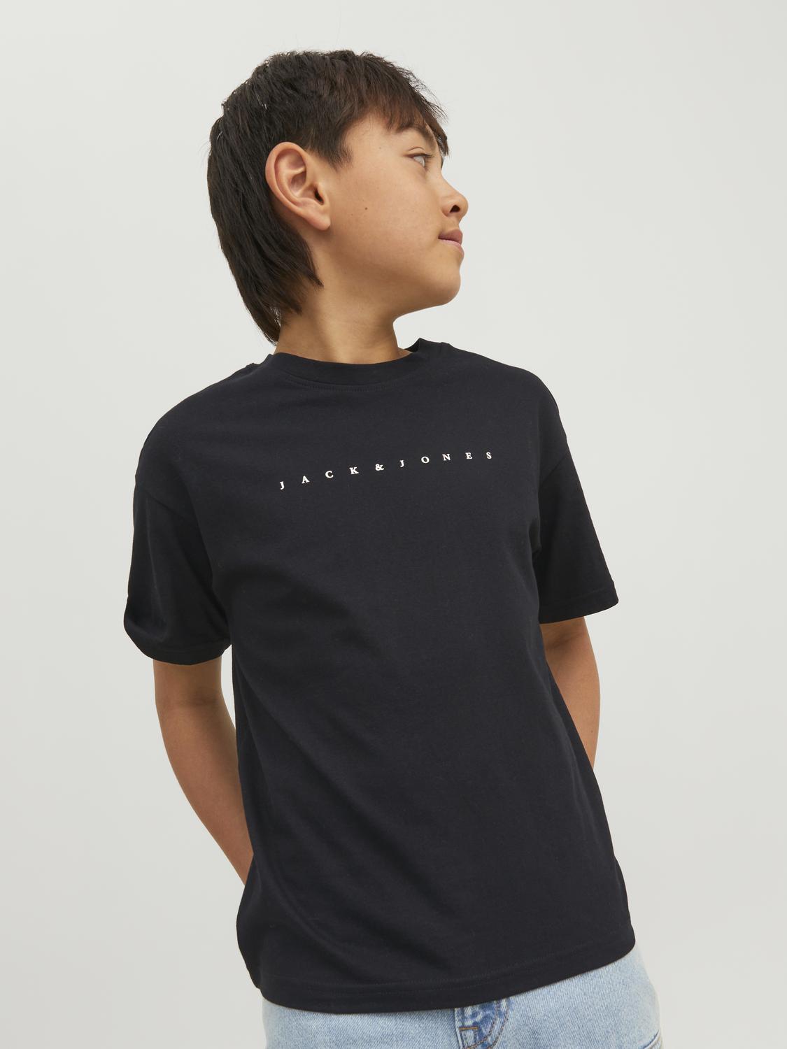 Jack&Jones T-shirt STAR