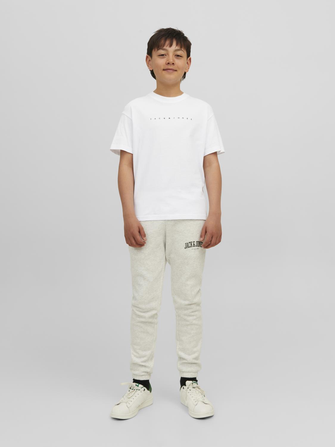 Jack&Jones T-shirt STAR