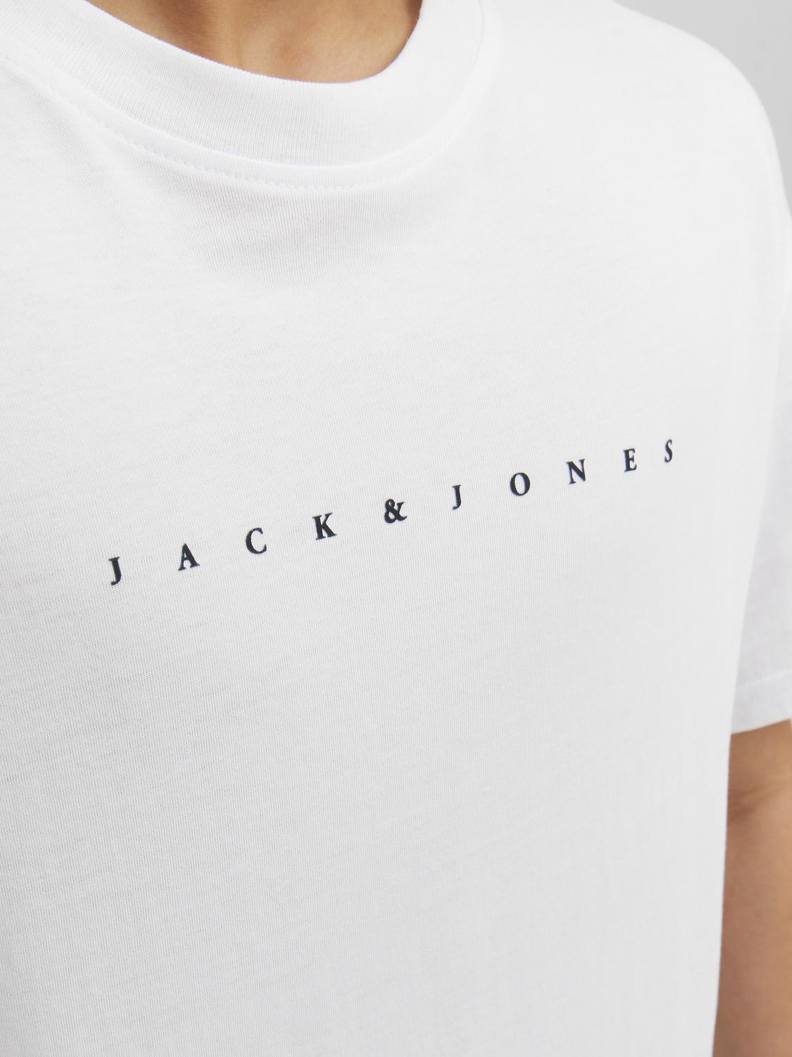 Jack&Jones T-shirt STAR