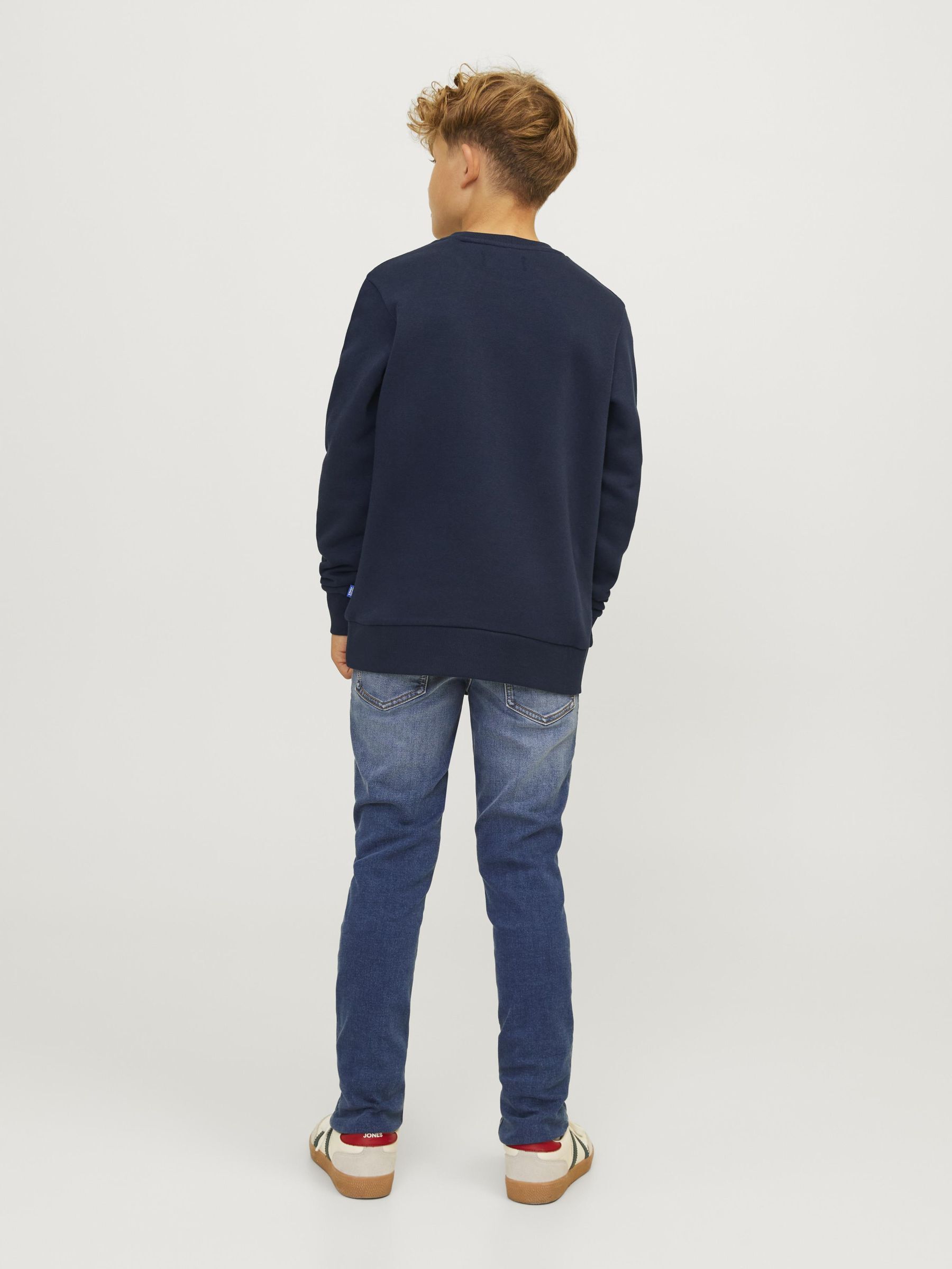 Jack&Jones Sweater LOGO 