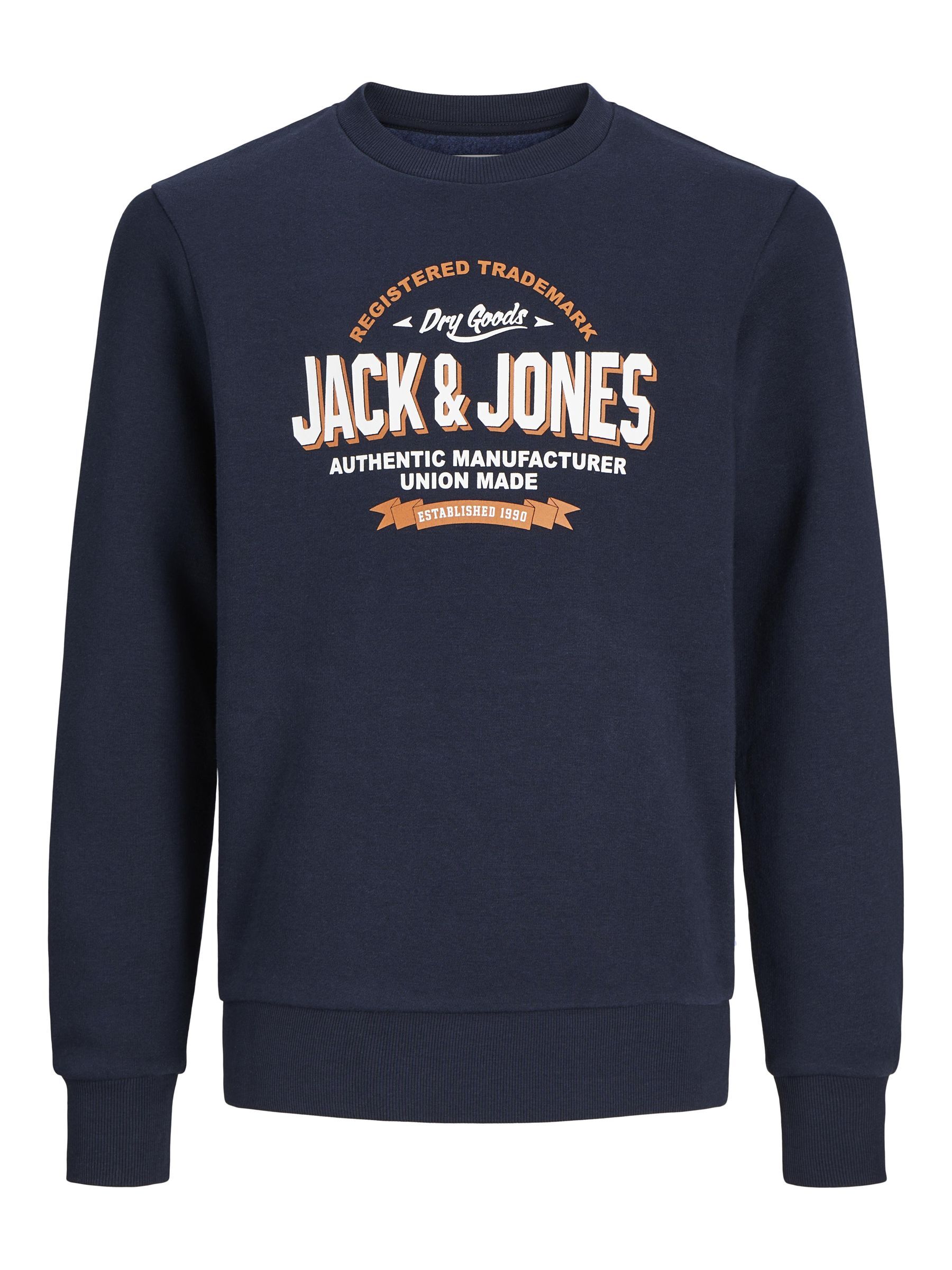 Jack&Jones Sweater LOGO 