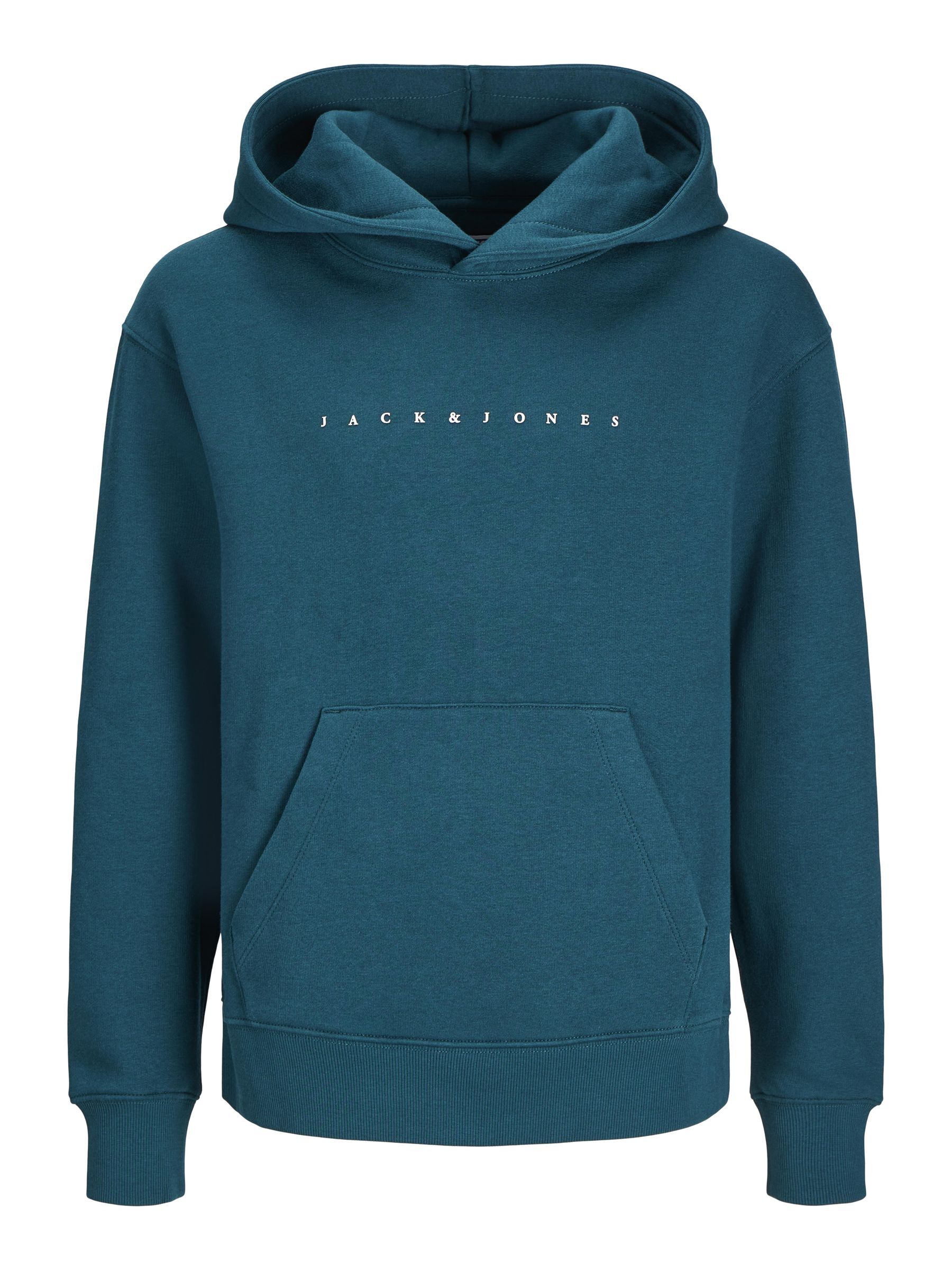 Jack&Jones Hoodie STAR 