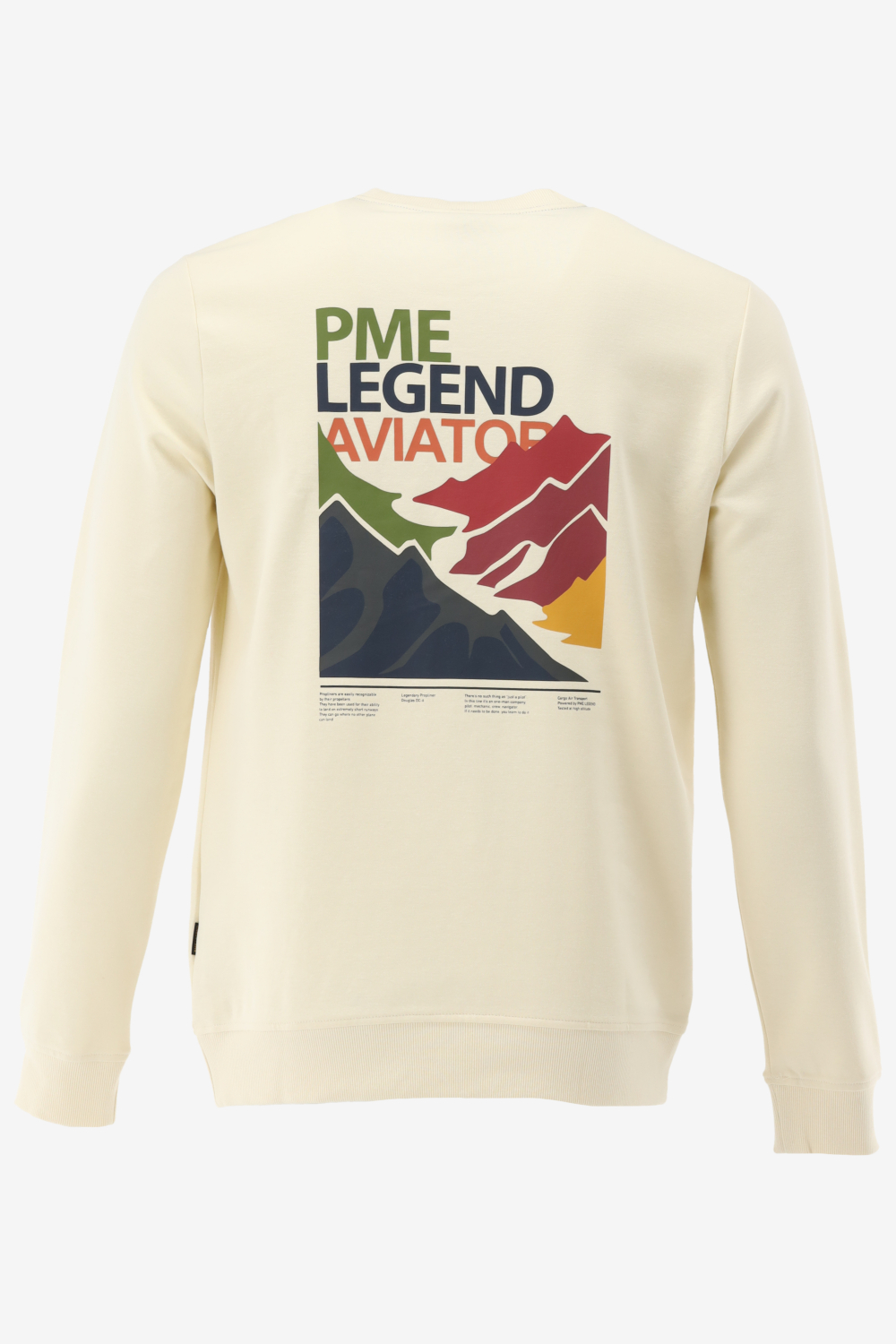 Pme Legend Sweater 