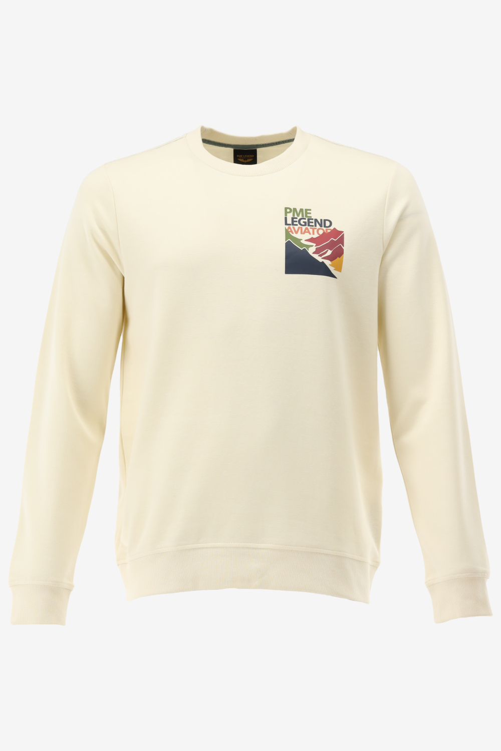 Pme Legend Sweater