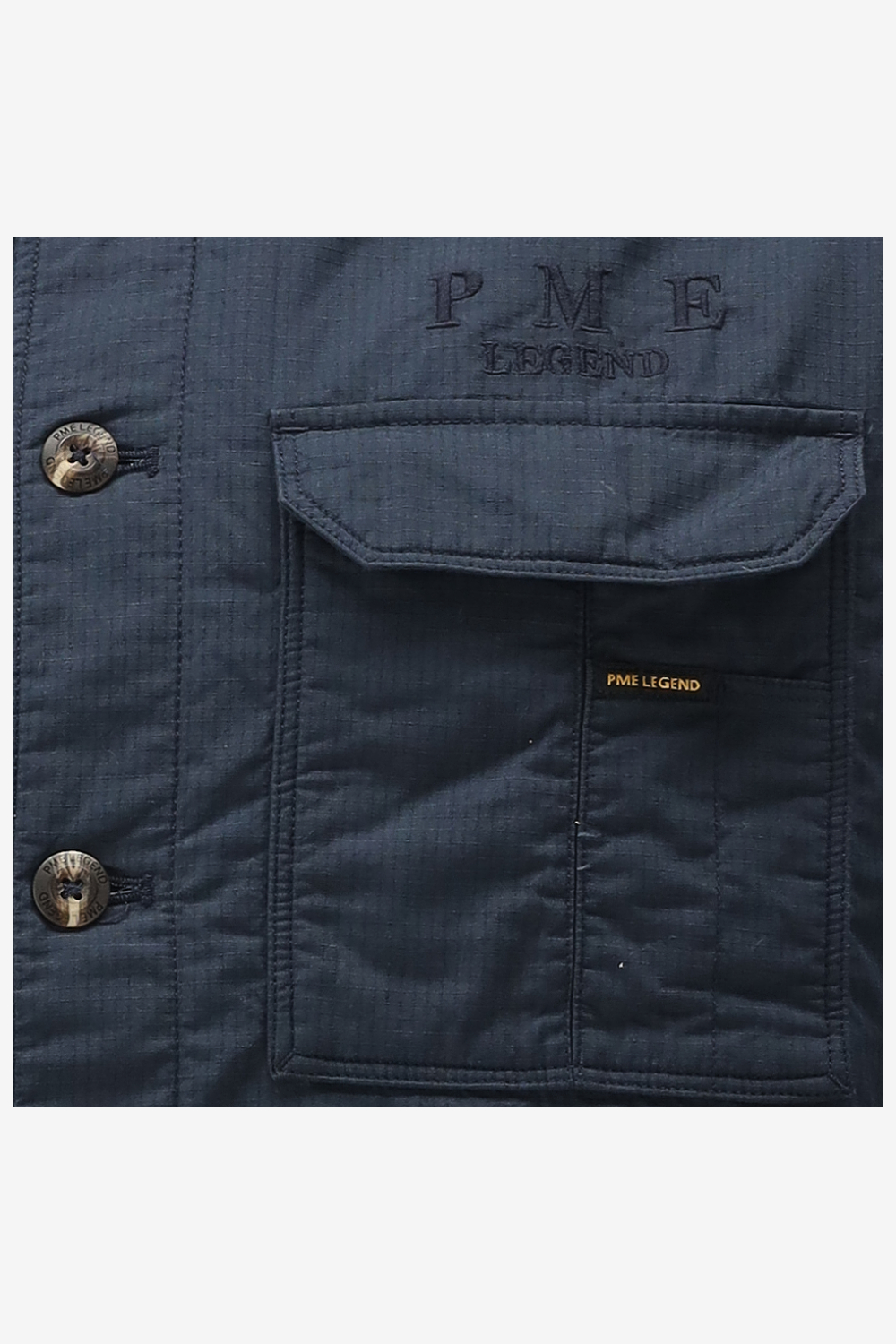 Pme Legend Casual Shirt 