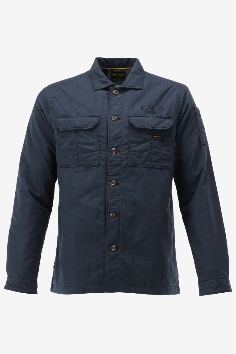 Pme Legend Casual Shirt