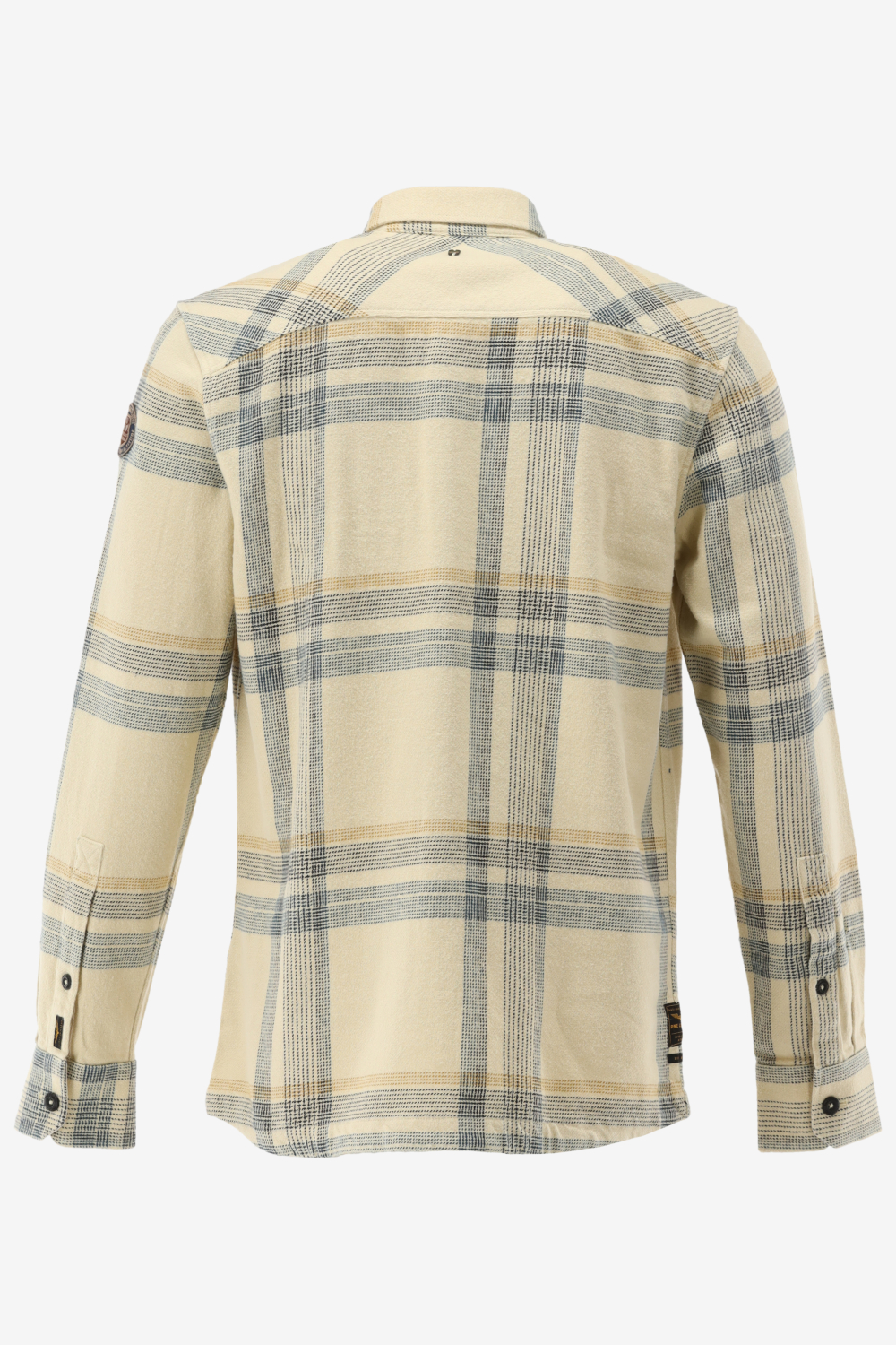 Pme Legend Casual Shirt 