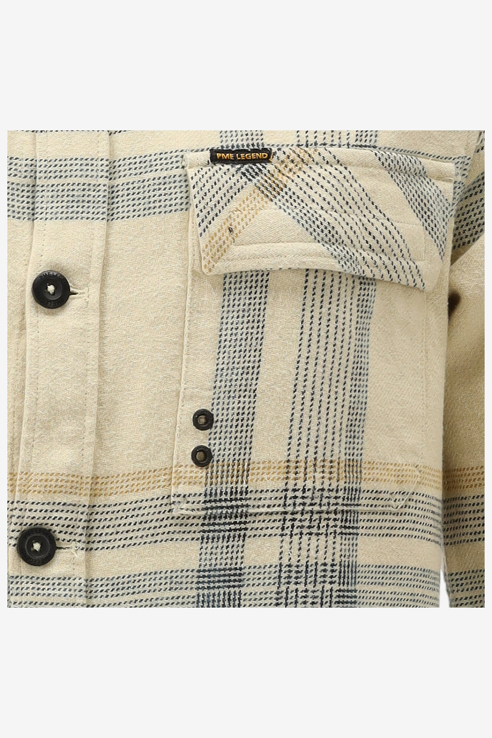 Pme Legend Casual Shirt 