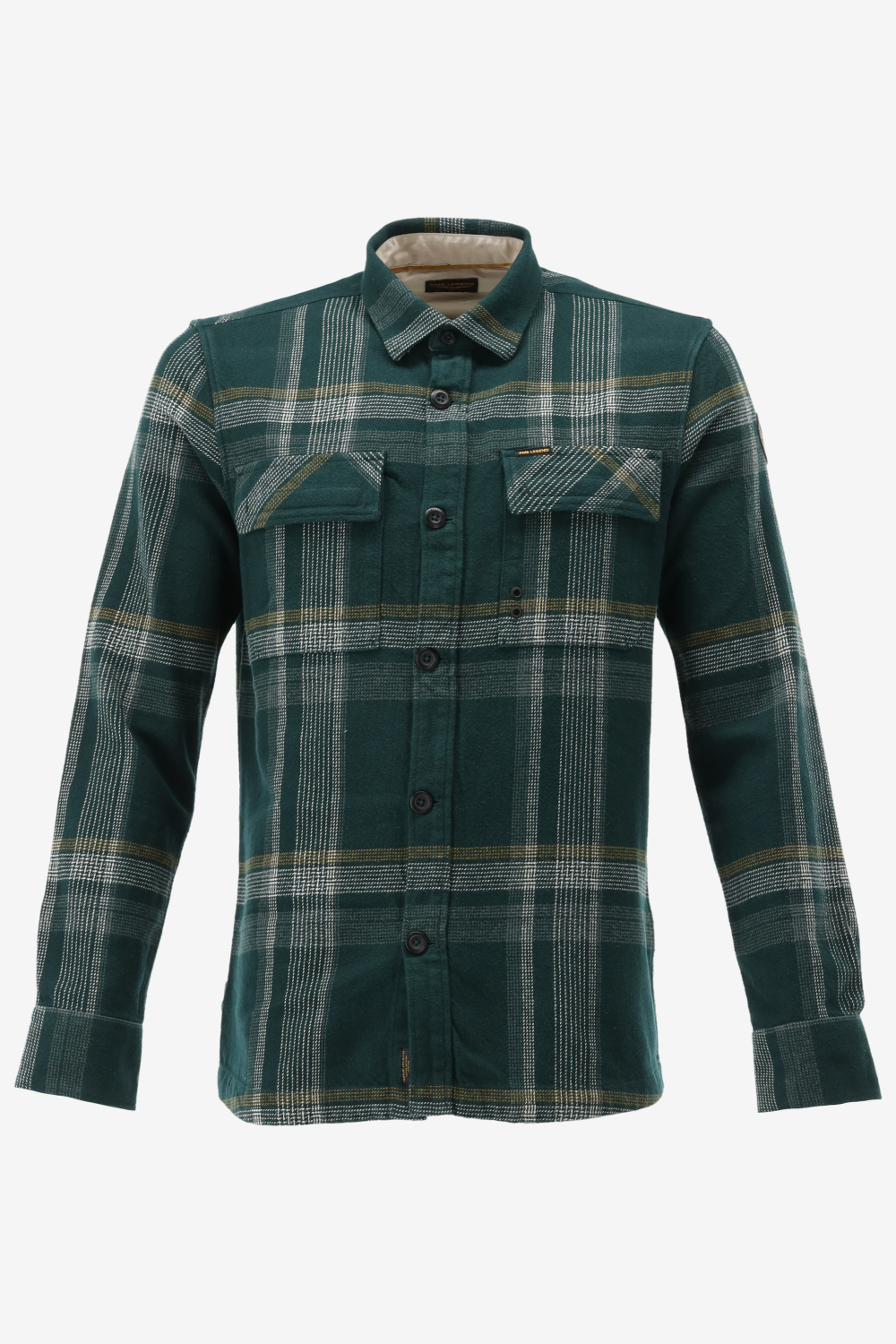 Pme Legend Casual Shirt