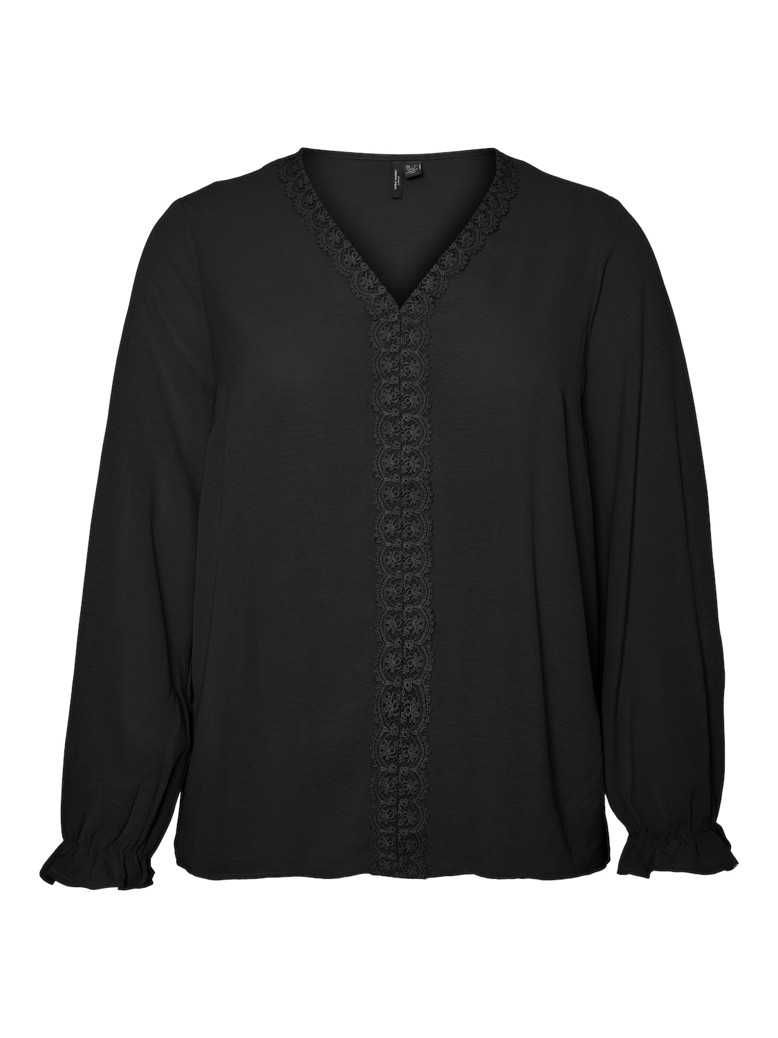 Vero Moda Curve Blouse CALVA 