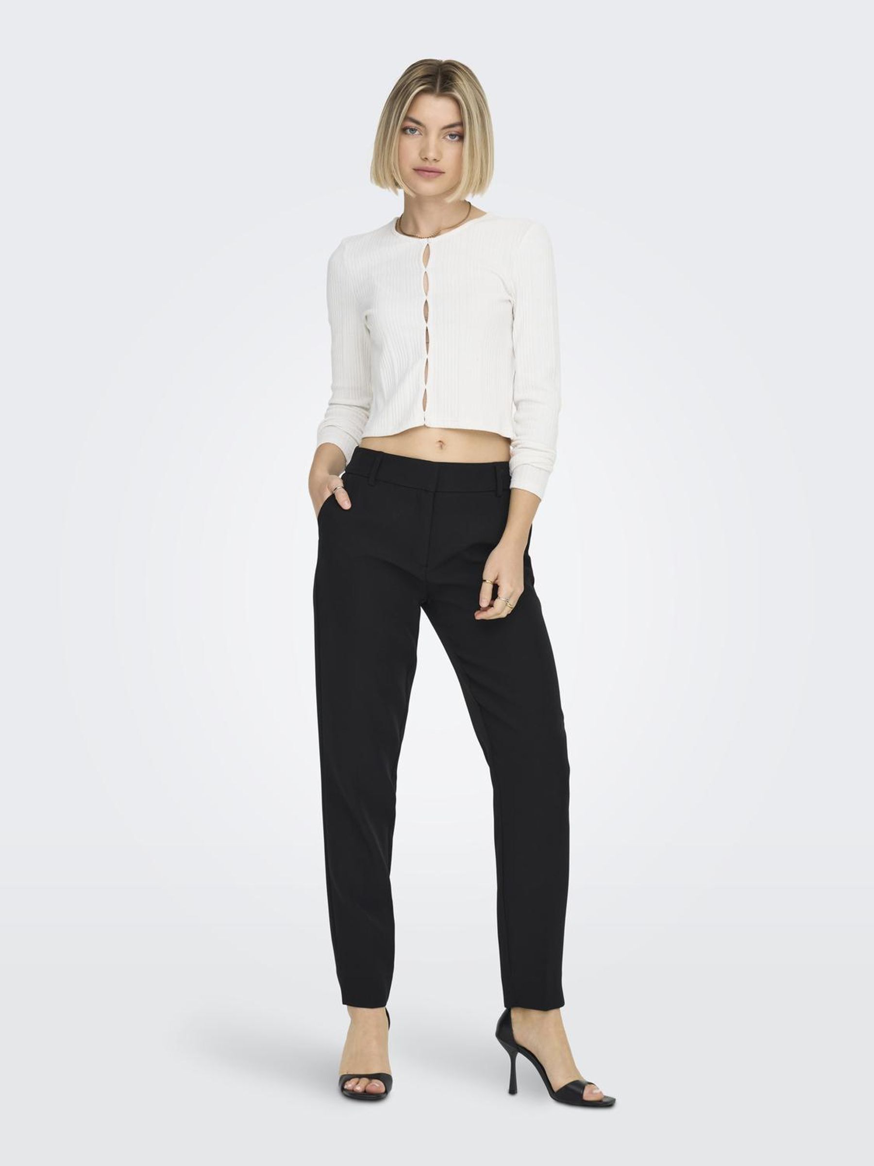 Only Slim Fit VERONICA