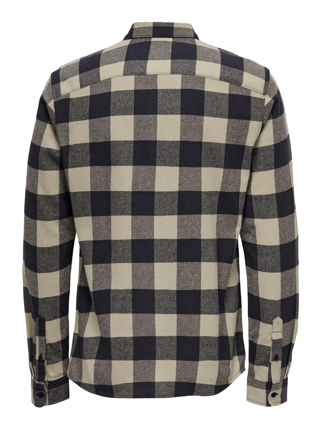 Only & Sons Casual Shirt GUDMUND