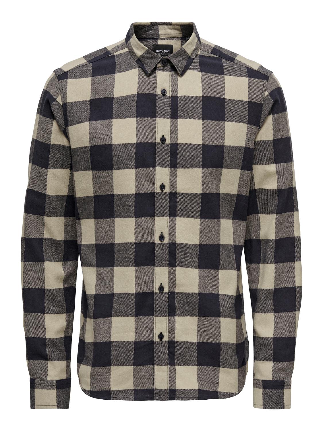 Only & Sons Casual Shirt GUDMUND