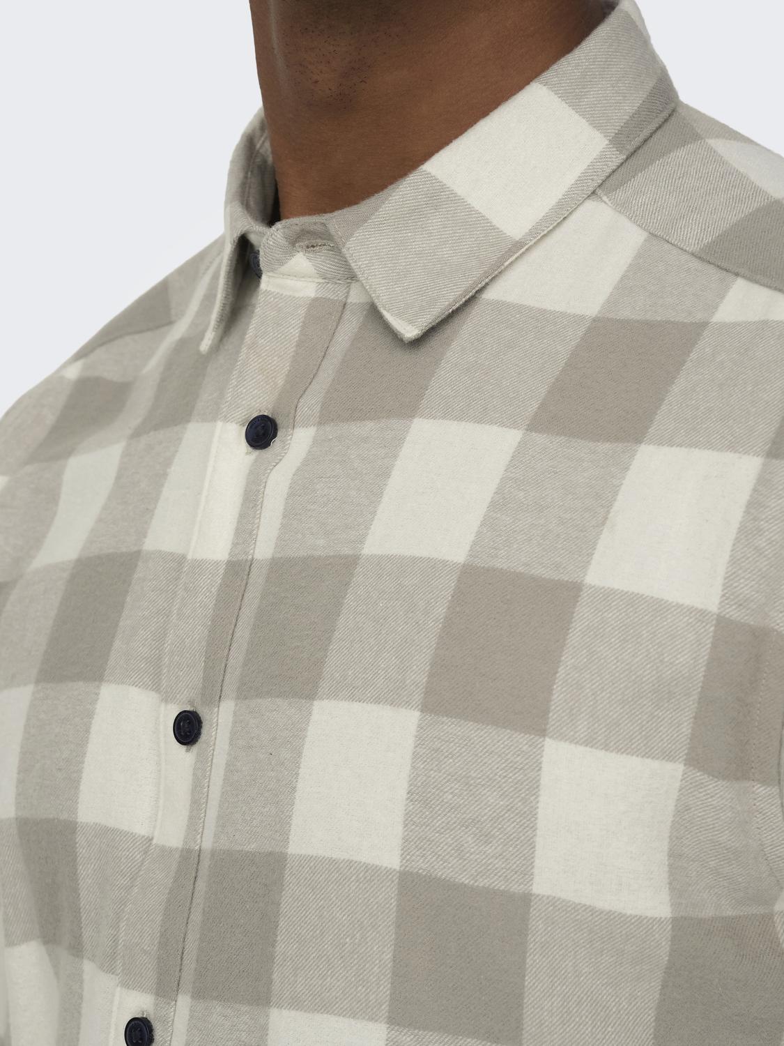 Only & Sons Casual Shirt GUDMUND