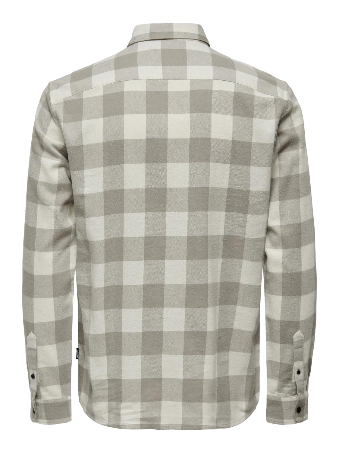 Only & Sons Casual Shirt GUDMUND