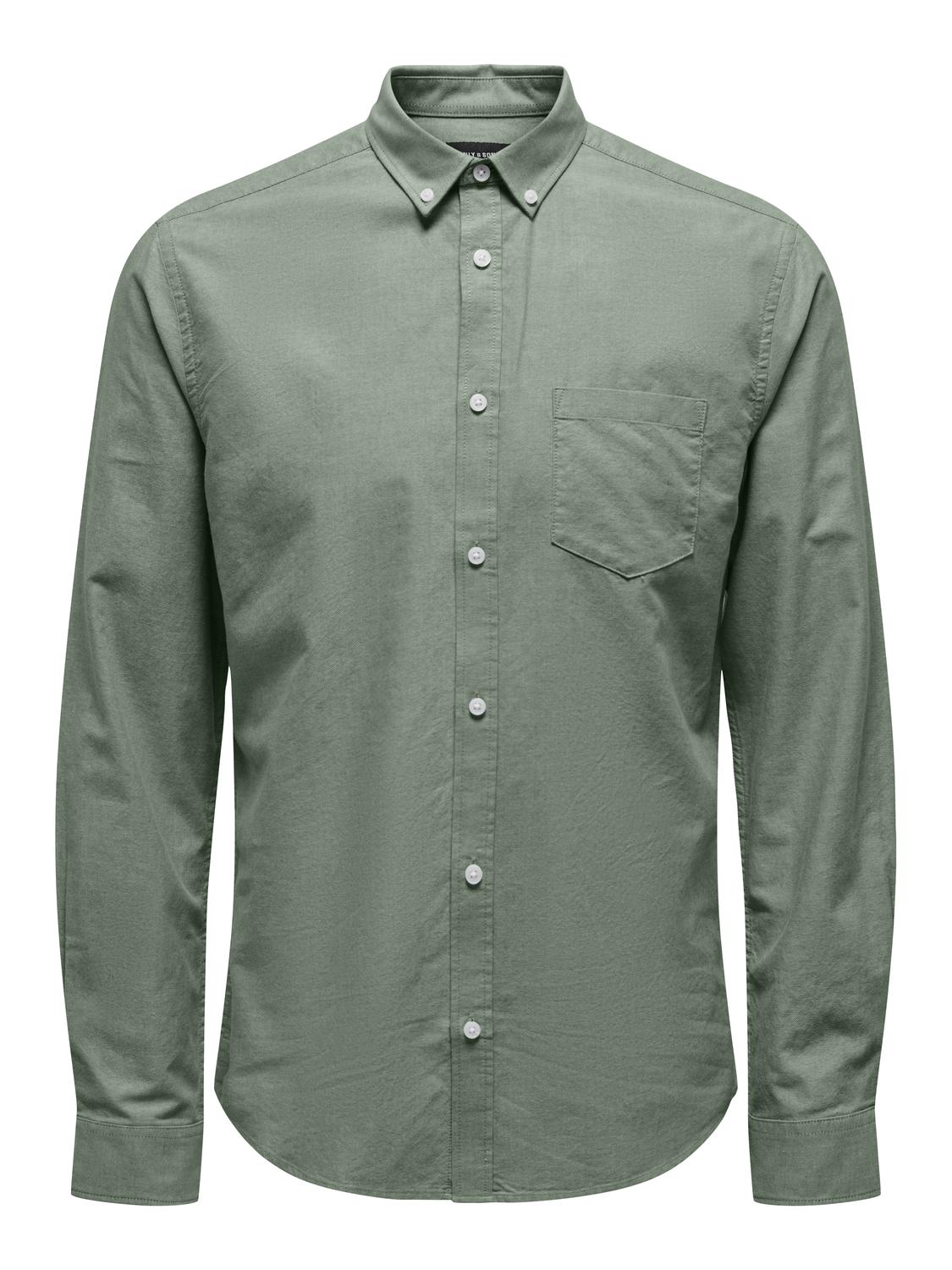 Only & Sons Casual Shirt ALVARO 