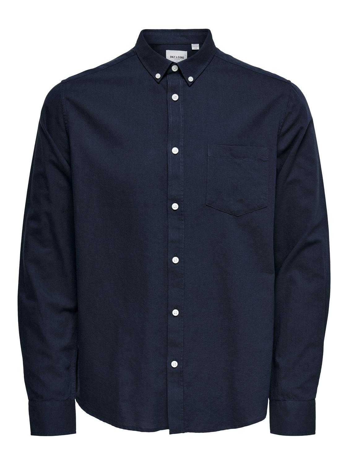 Only & Sons Casual Shirt SALVARO 