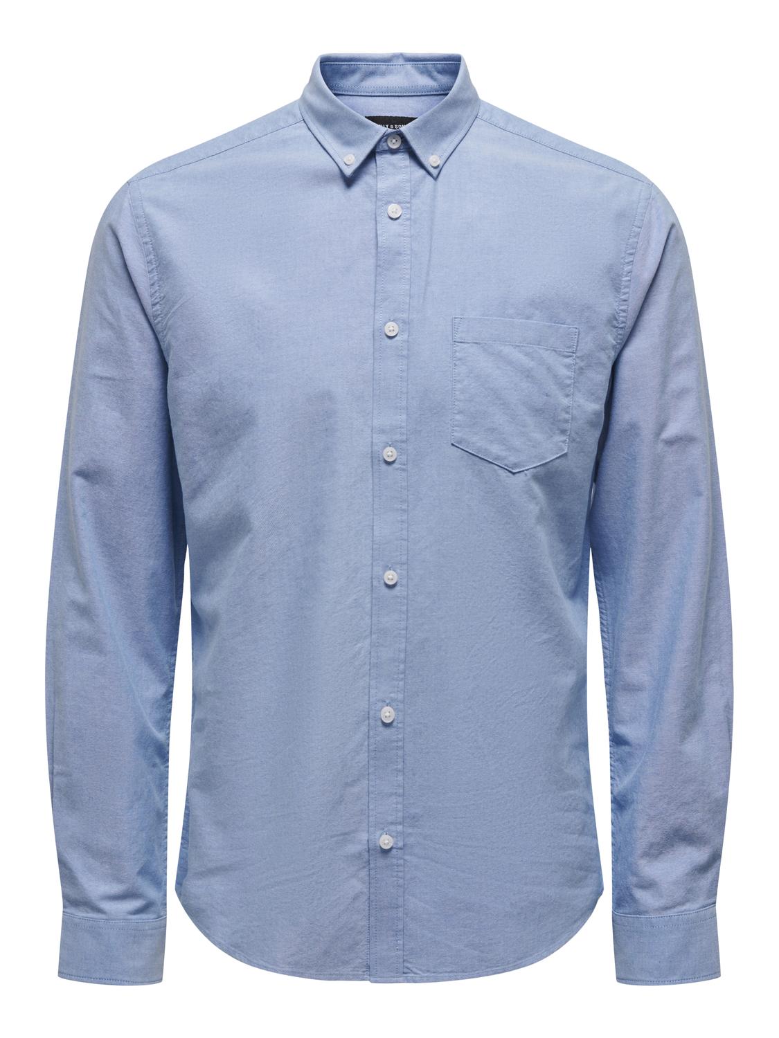 Only & Sons Casual Shirt ALVARO