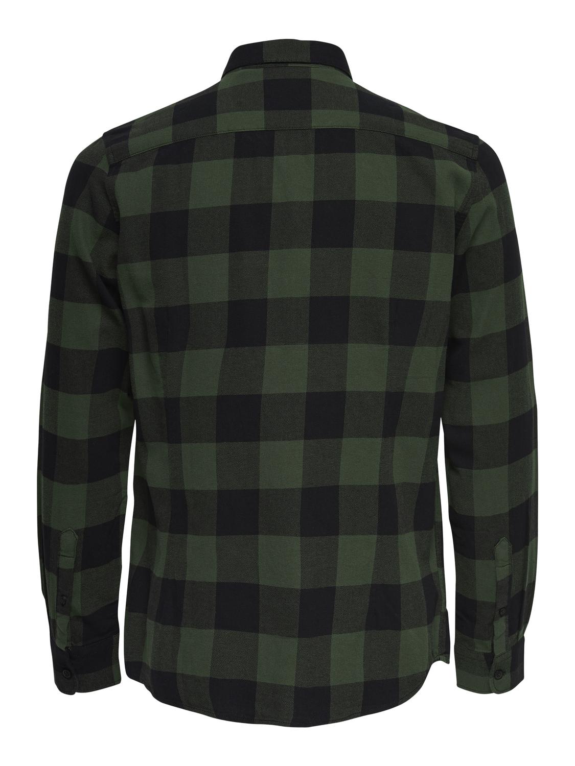 Only & Sons Casual Shirt GUDMUND 