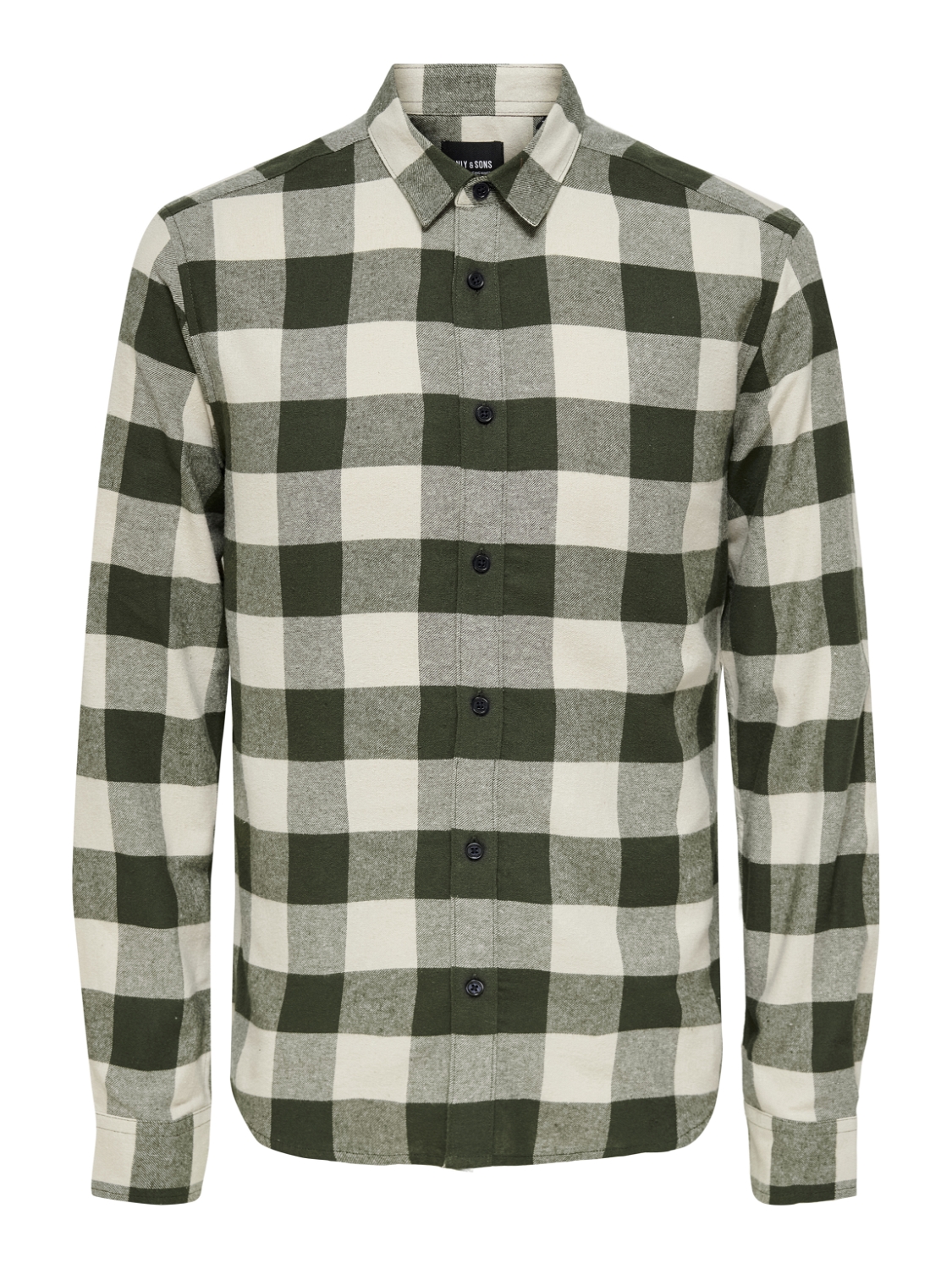 Only Sons Casual Shirt GUDMUND