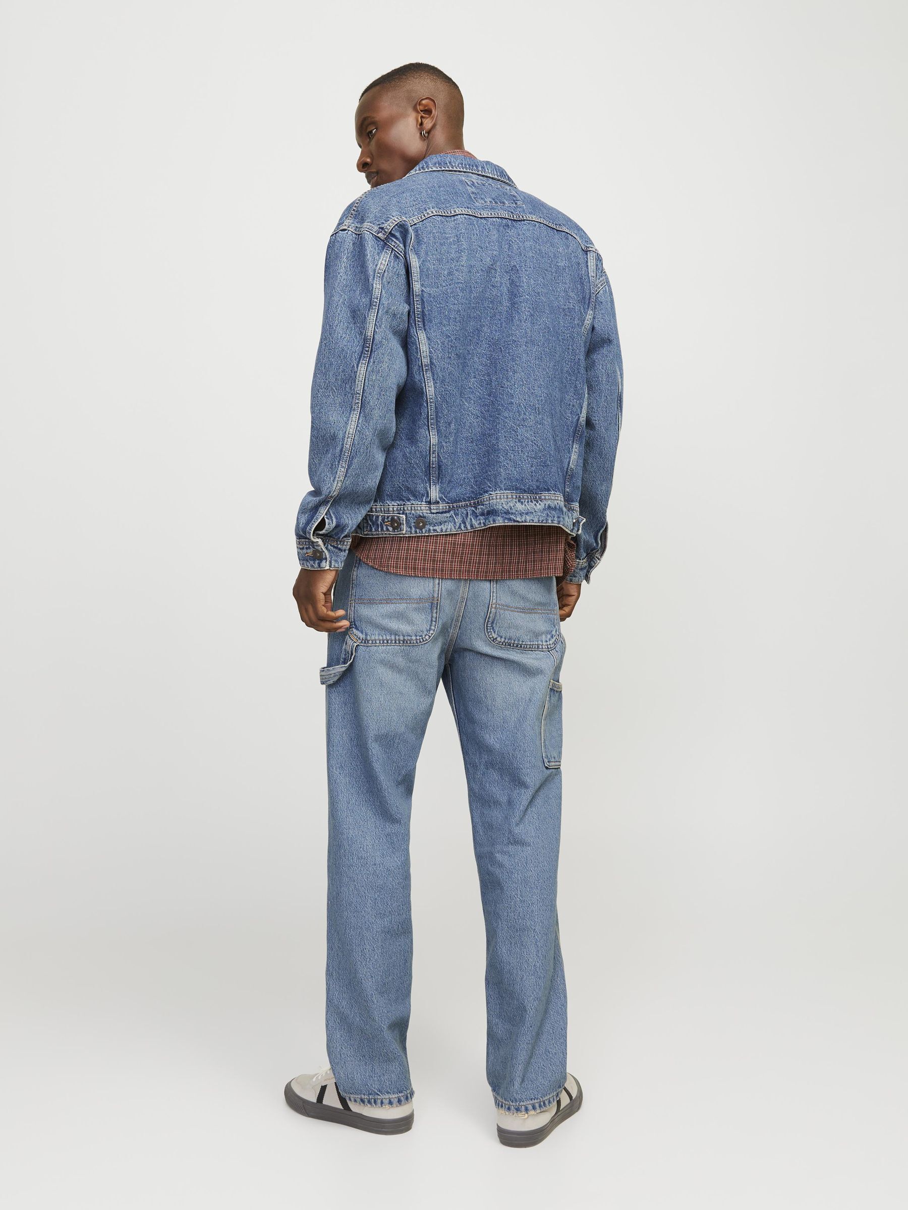 Jack&Jones Loose Fit EDDIE