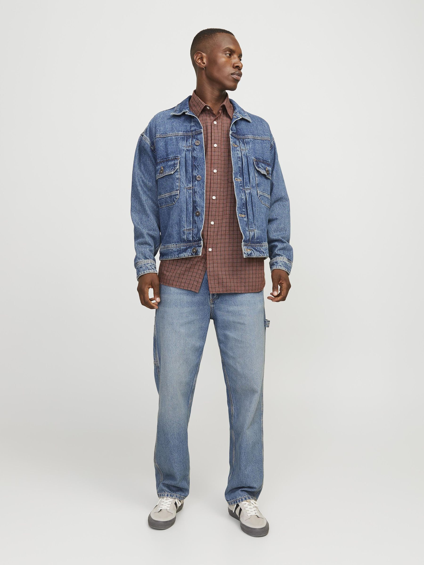 Jack&Jones Loose Fit EDDIE