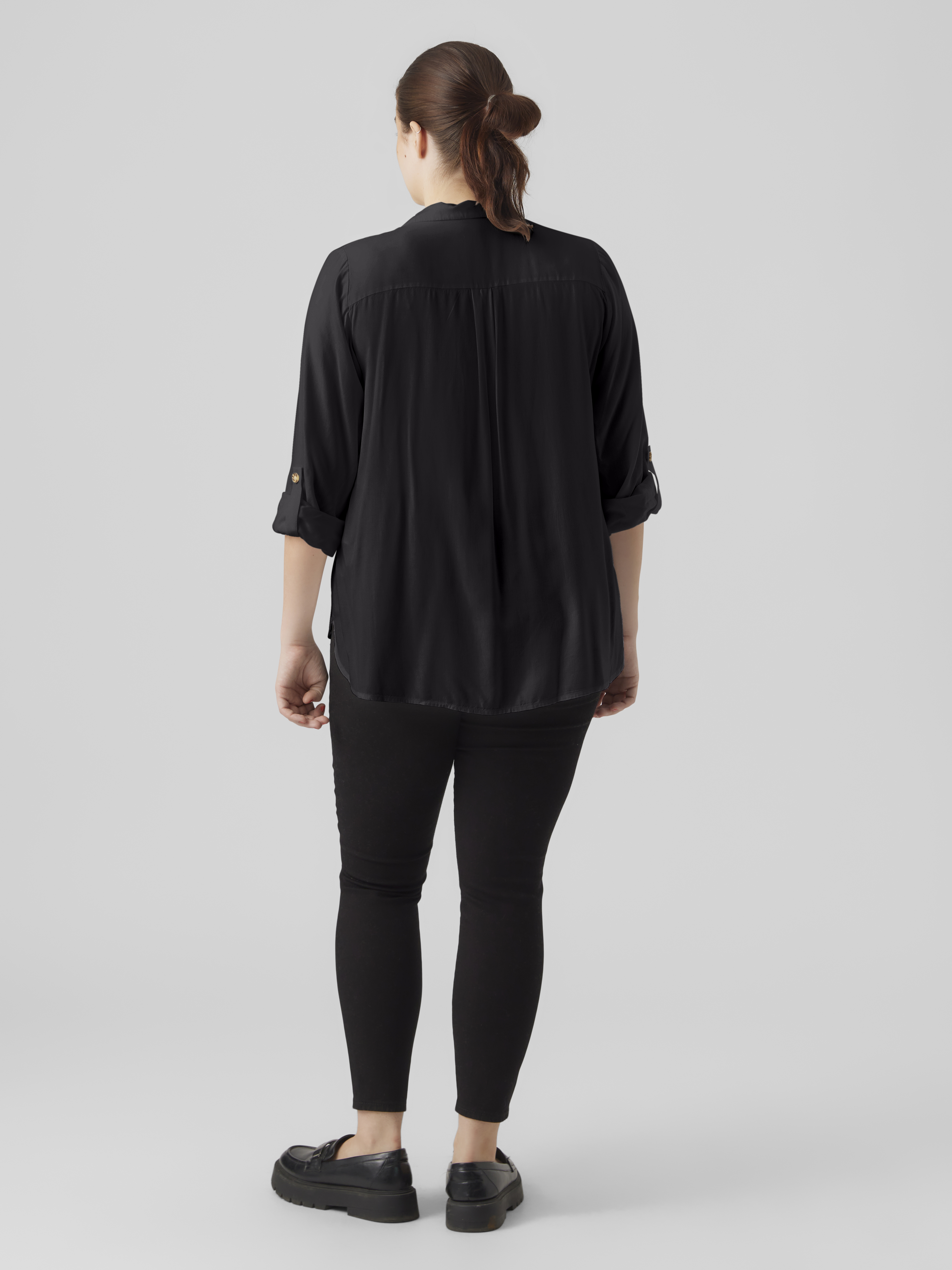 Vero Moda Curve Blouse BUMPY