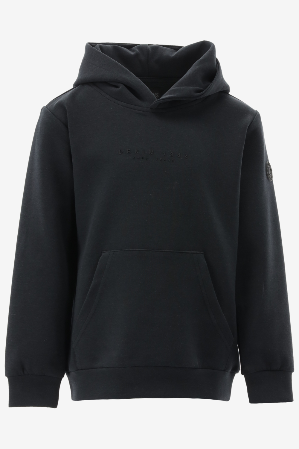 Cars Hoodie HENNO