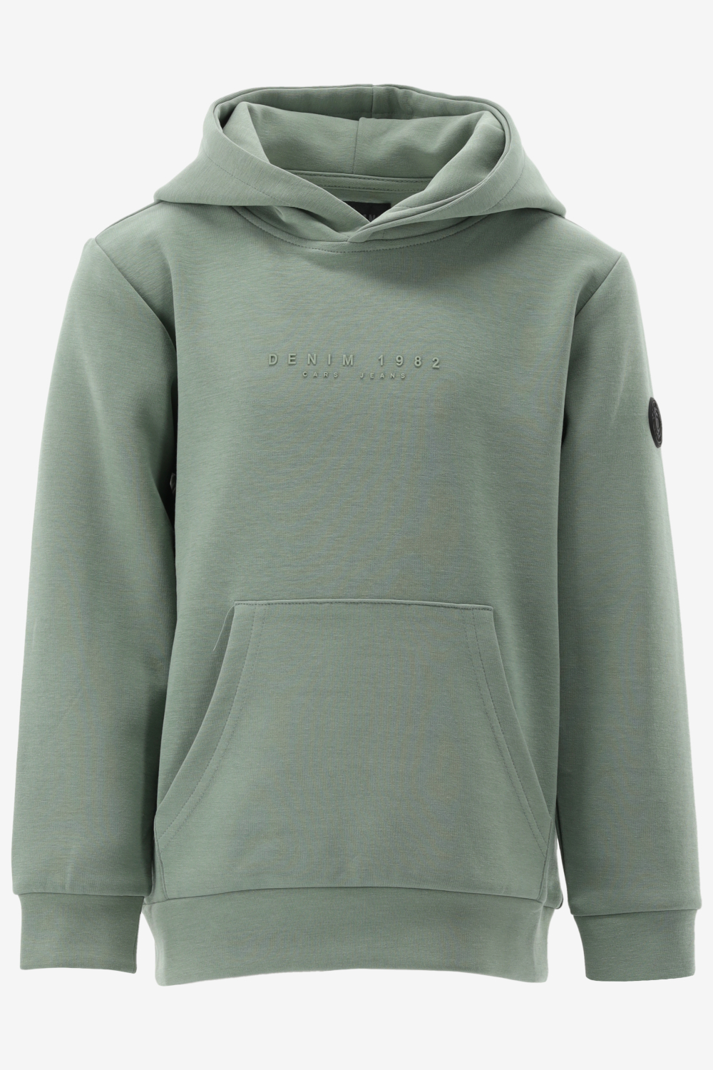 Cars Hoodie HENNO