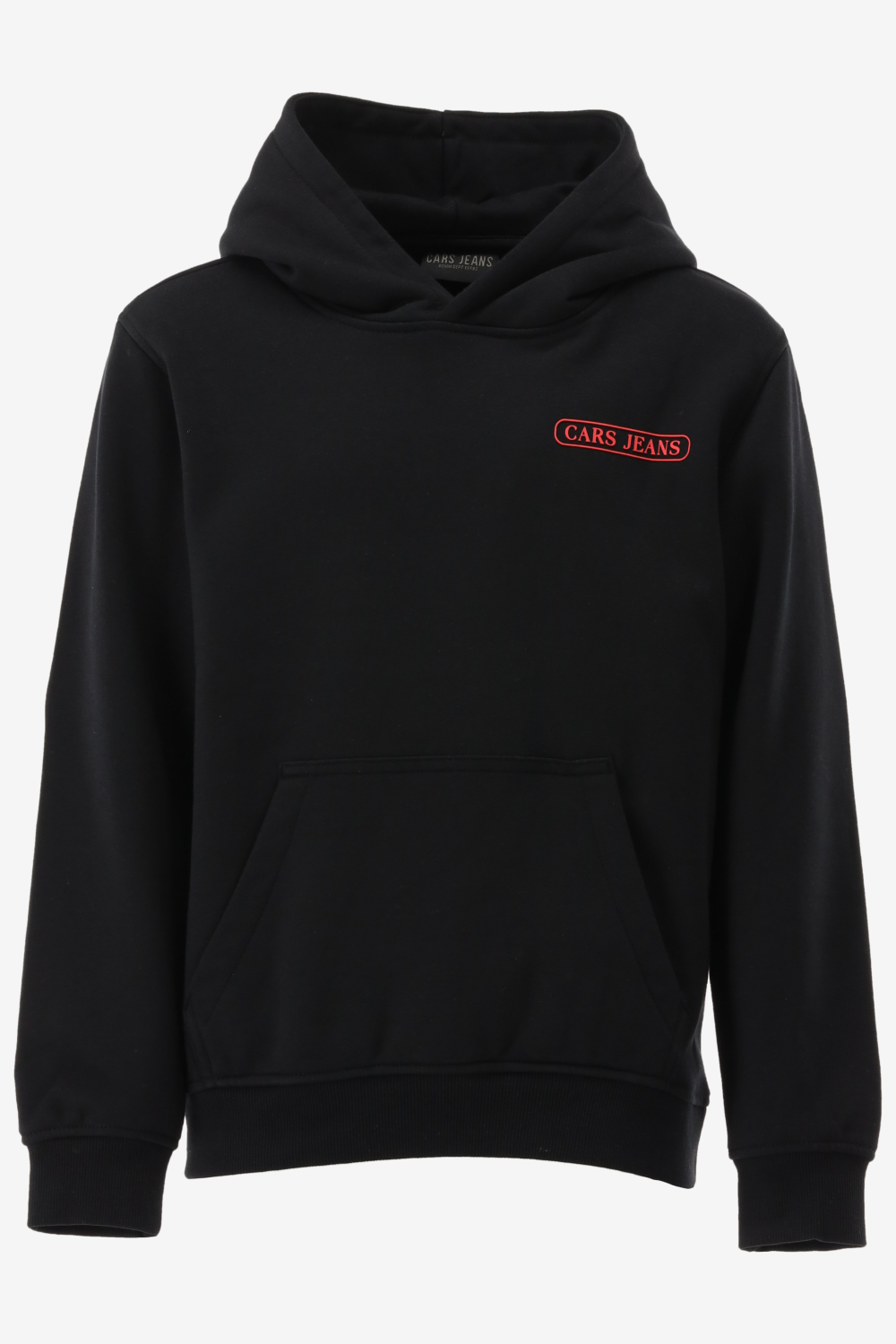 Cars Hoodie ZAYDE