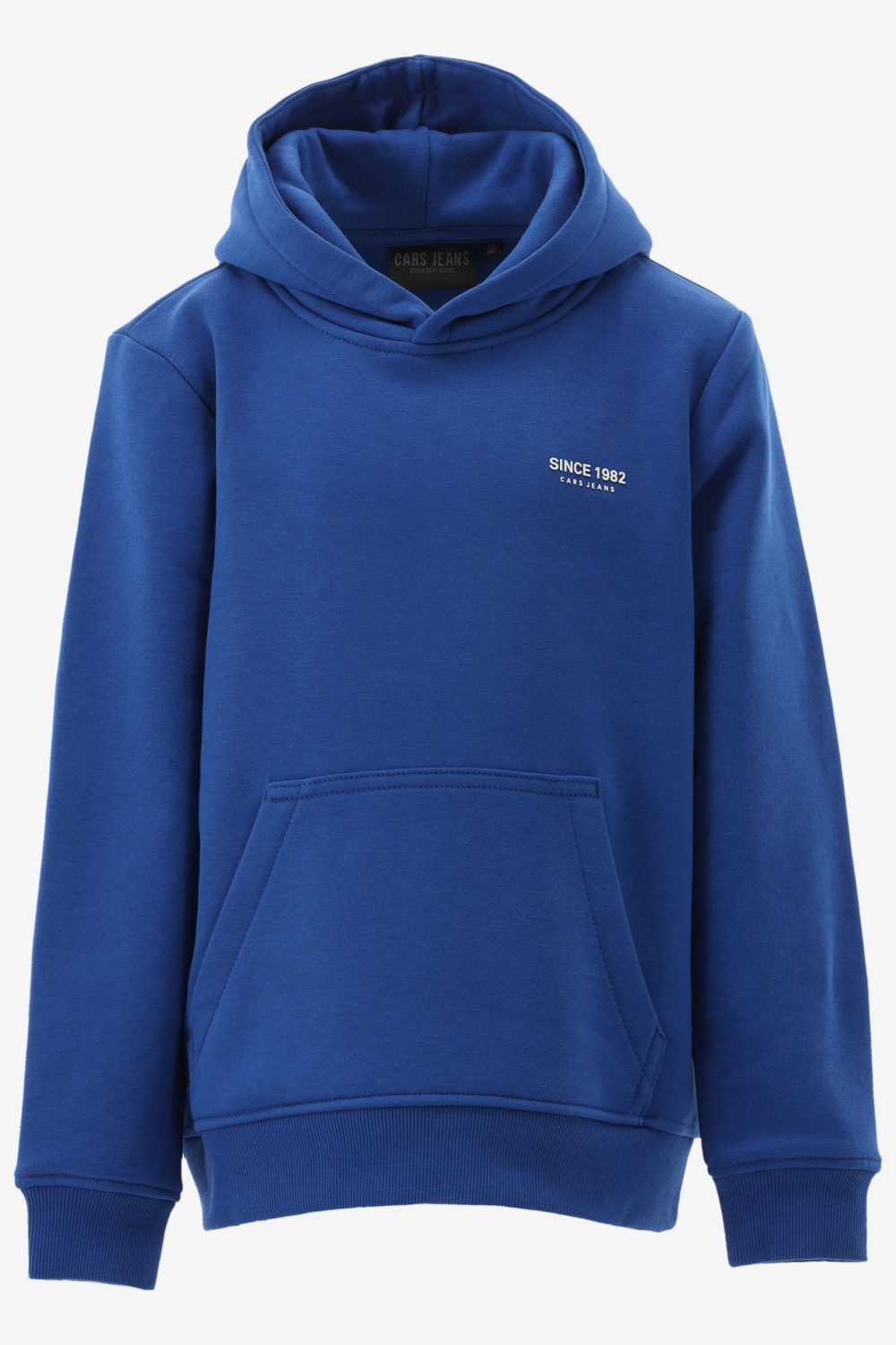 Cars Hoodie VANCE