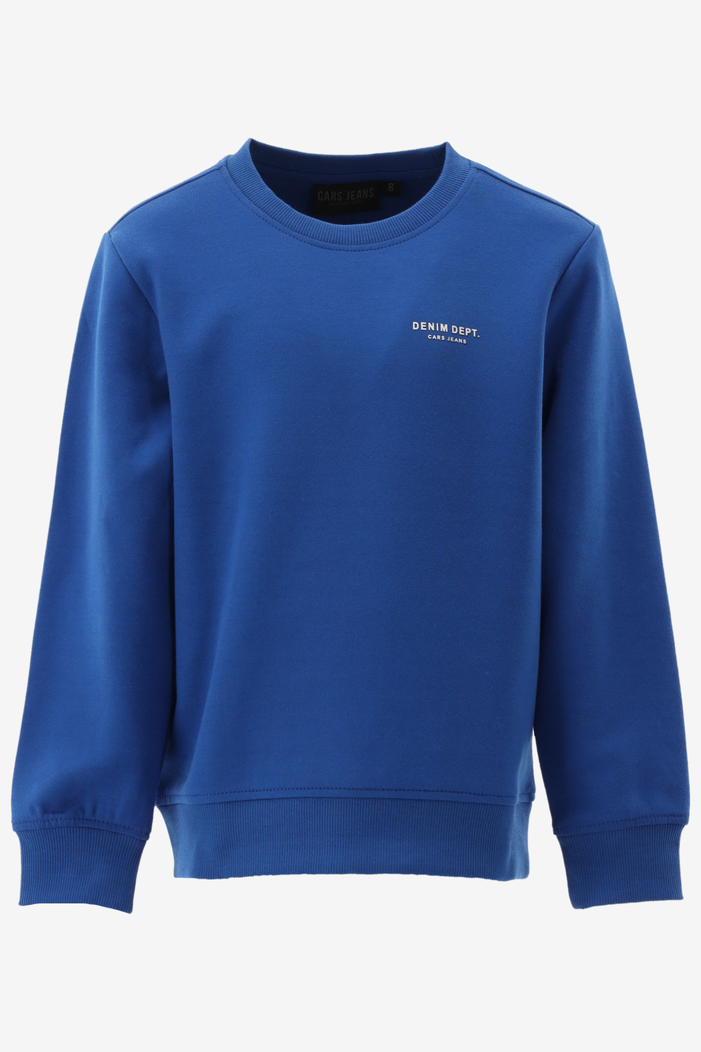 Cars Sweater YANCKS