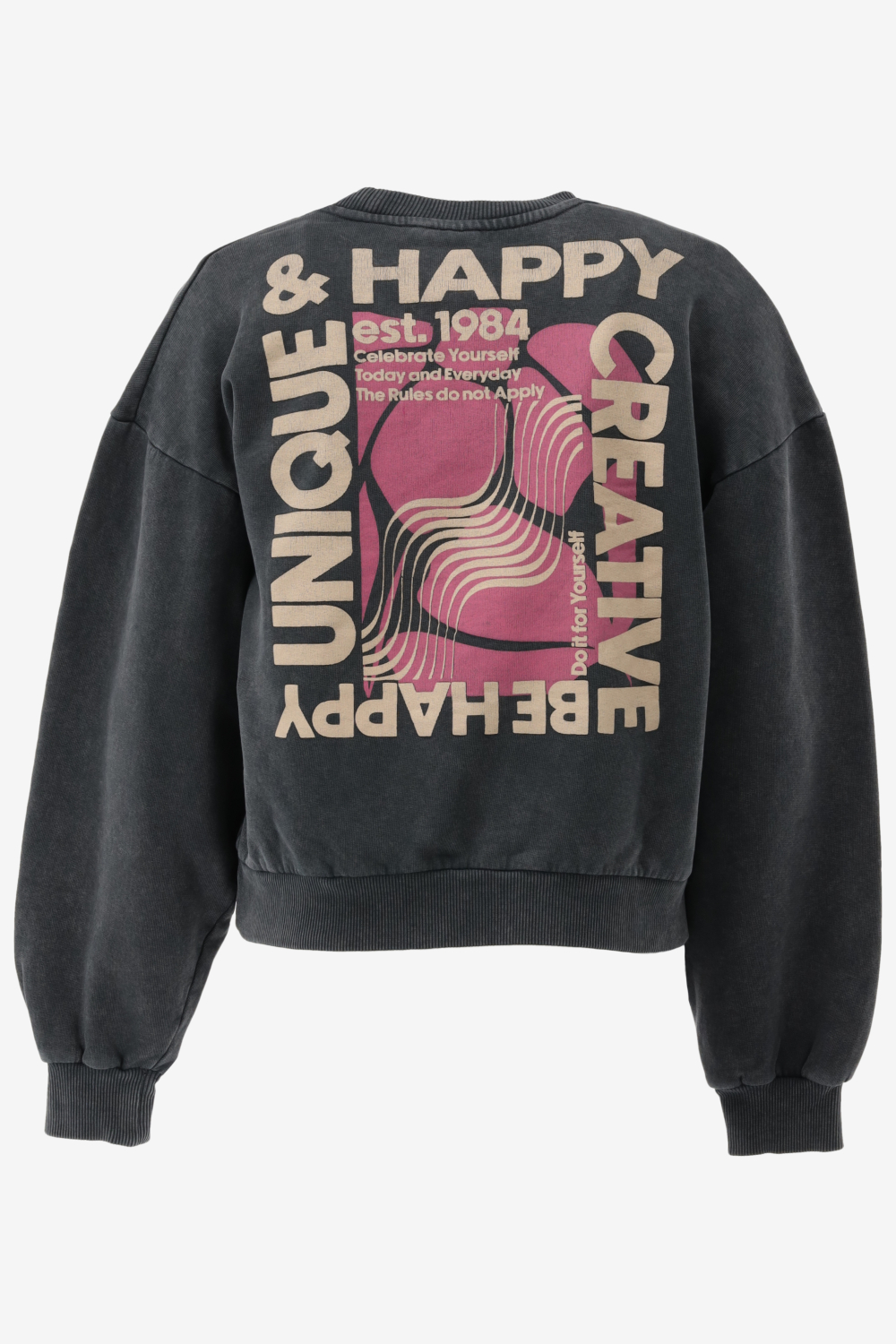 Cars Sweater SINDY 