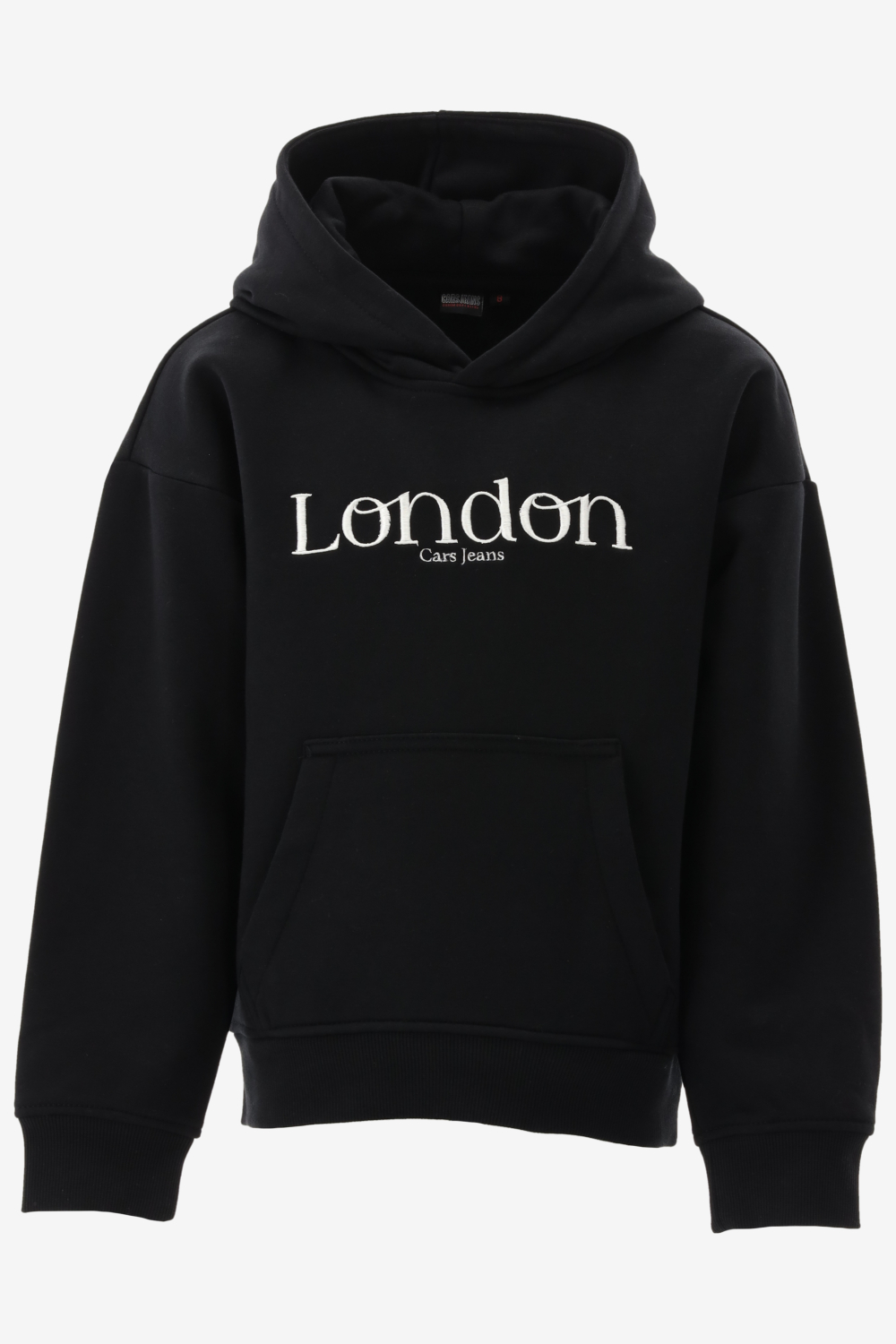 Cars Hoodie EMMIE