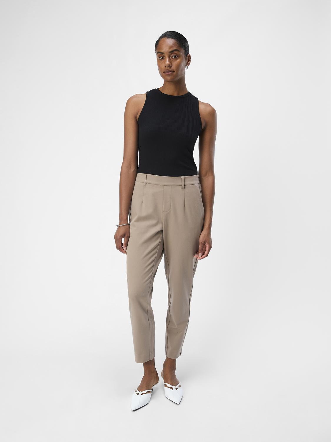 Object Slim Fit LISA 