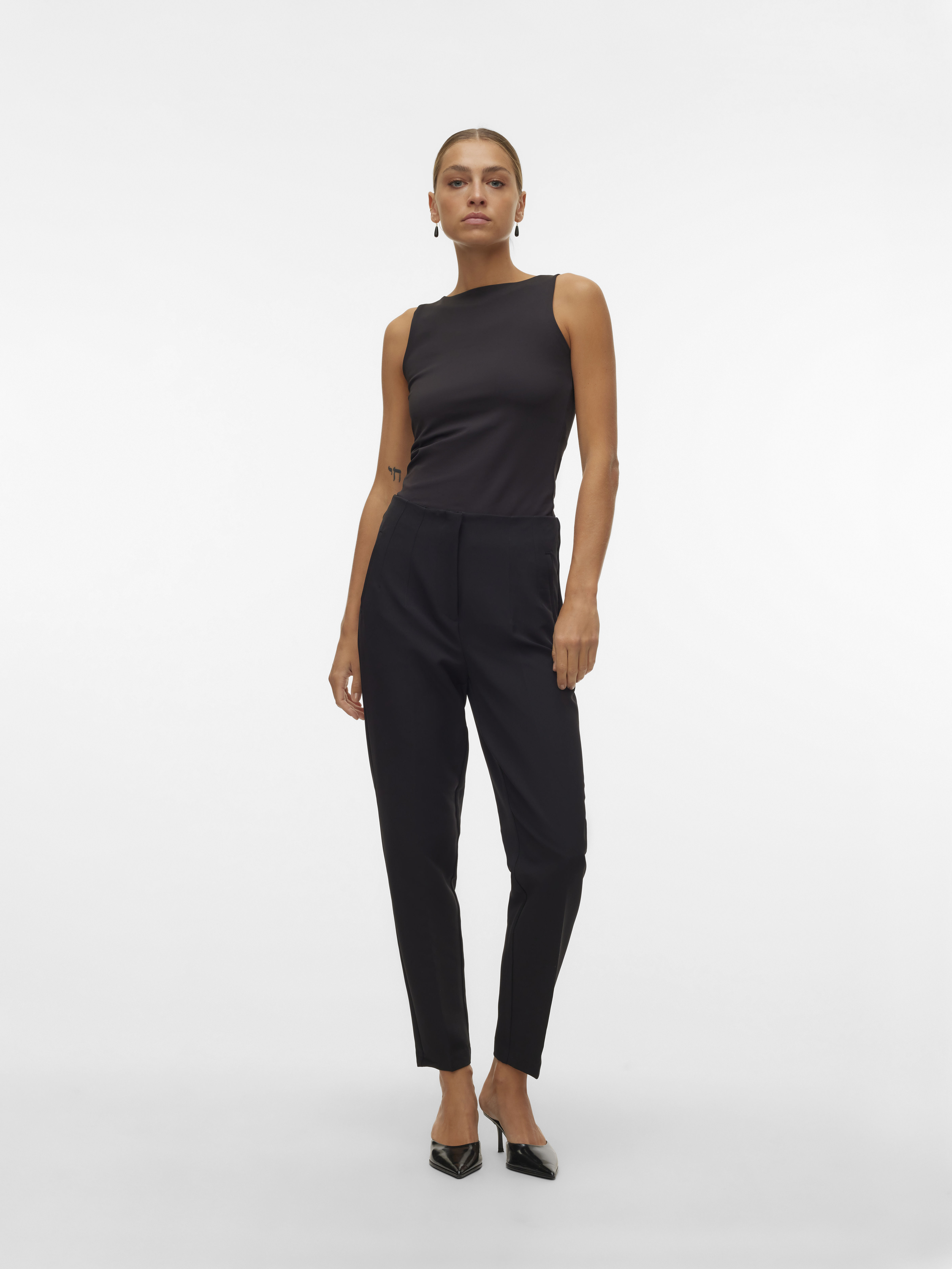 Vero Moda Tapered Fit LINA 