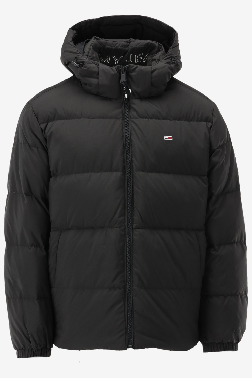 TOMMY JEANS Gewatteerde jas TJM ESSENTIAL DOWN JACKET EXT