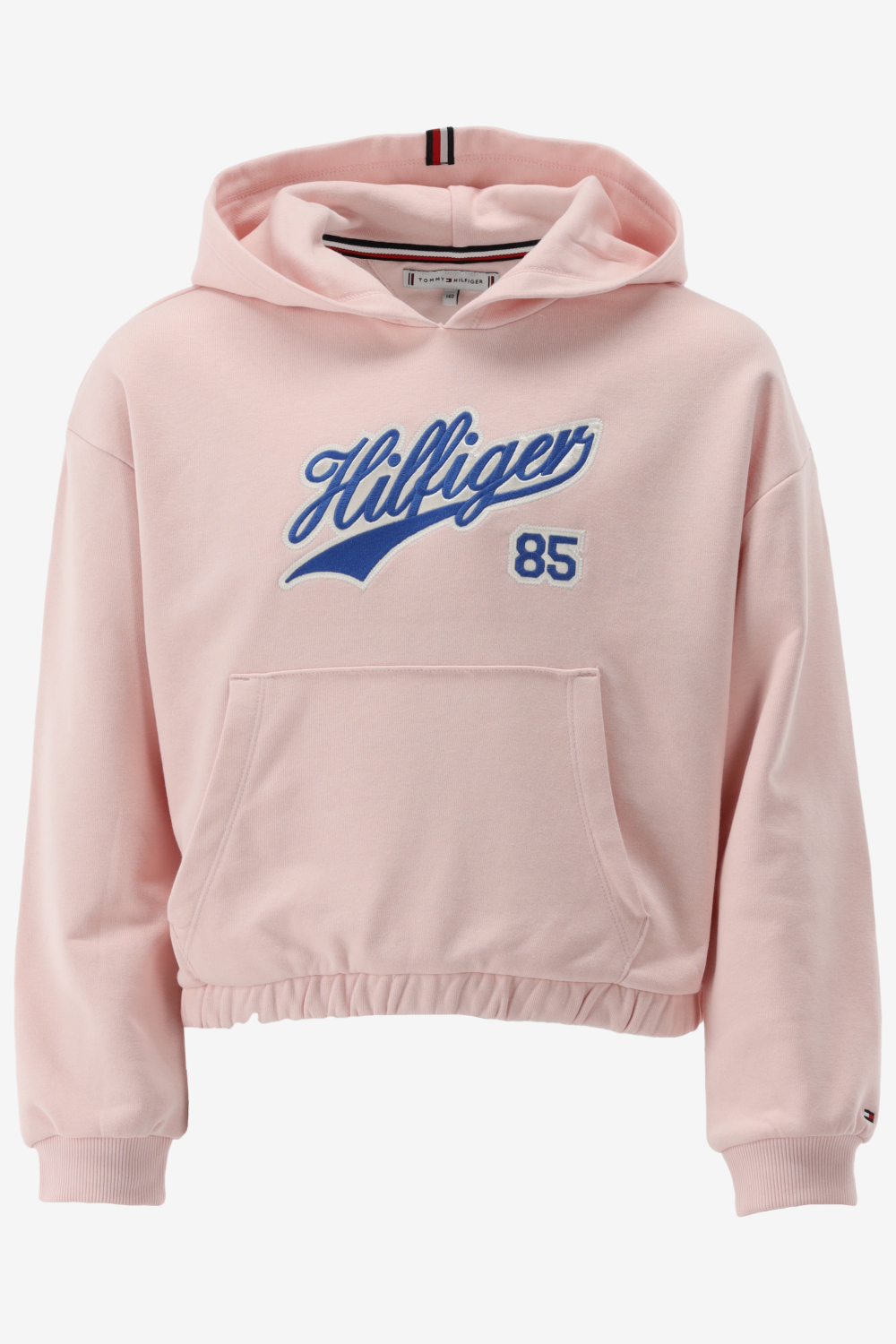 Tommy Hilfiger Hoodie HILFIGER SCRIPT HOOD