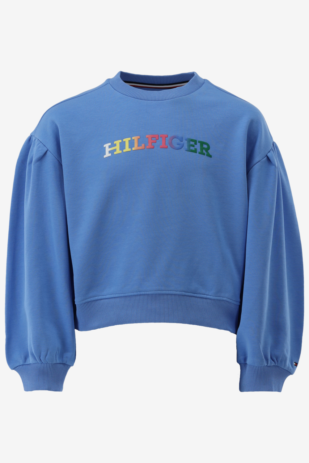 Tommy Hilfiger Sweater MONOTYPE SWEATSHIRT