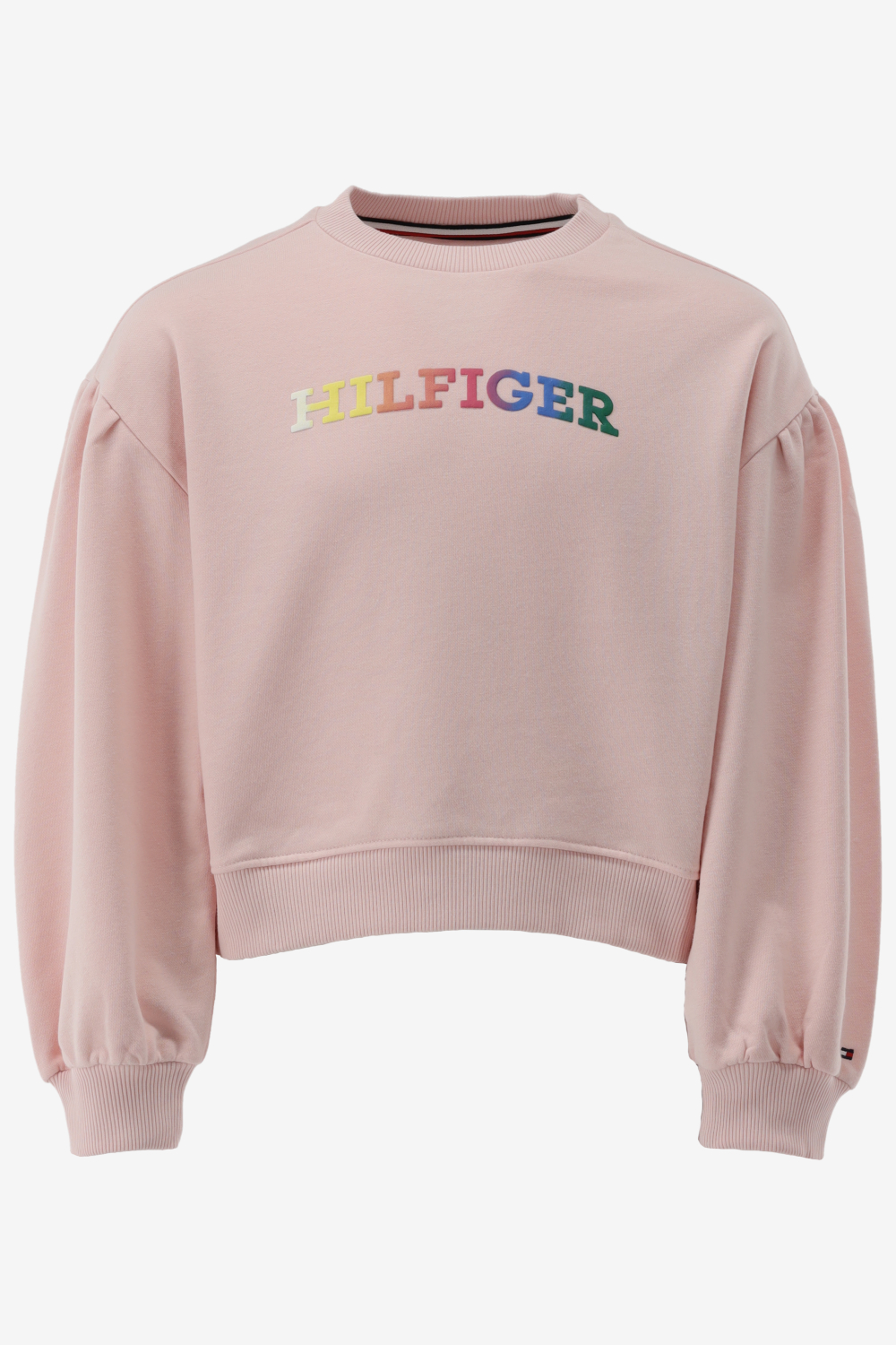 Tommy Hilfiger Sweater MONOTYPE SWEATSH