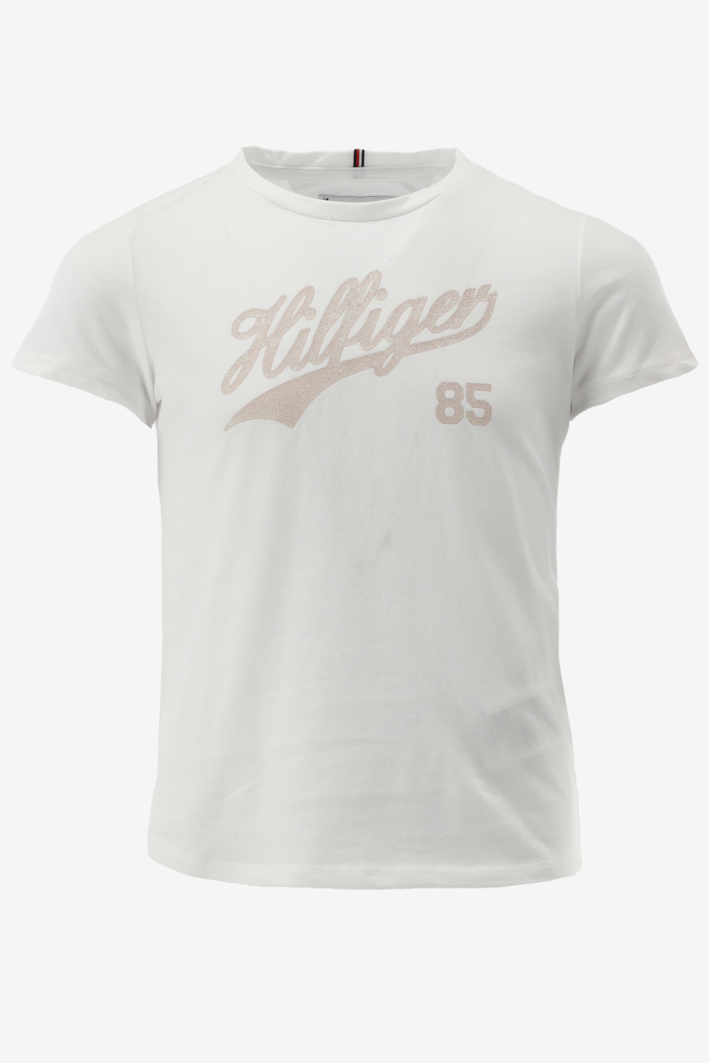 Tommy Hilfiger T-shirt HILFIGER SCRIPT TEE